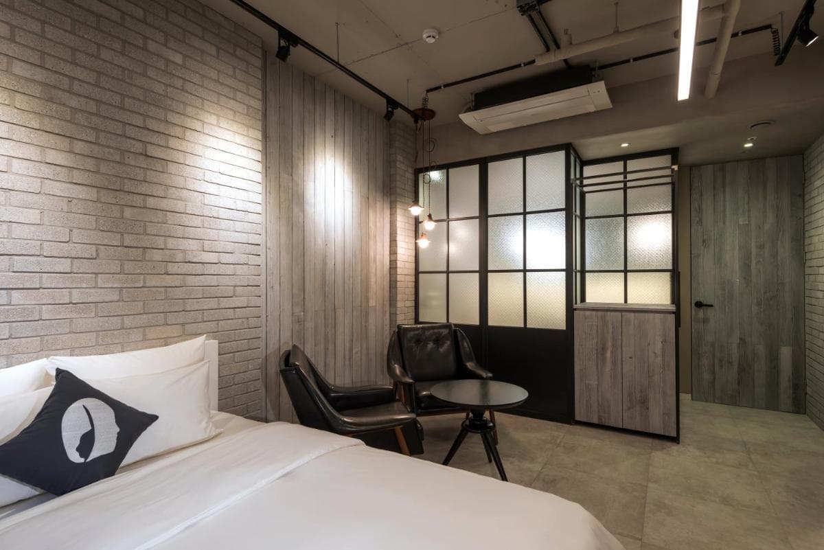 Hotel The Designers Dongdaemun photo 9