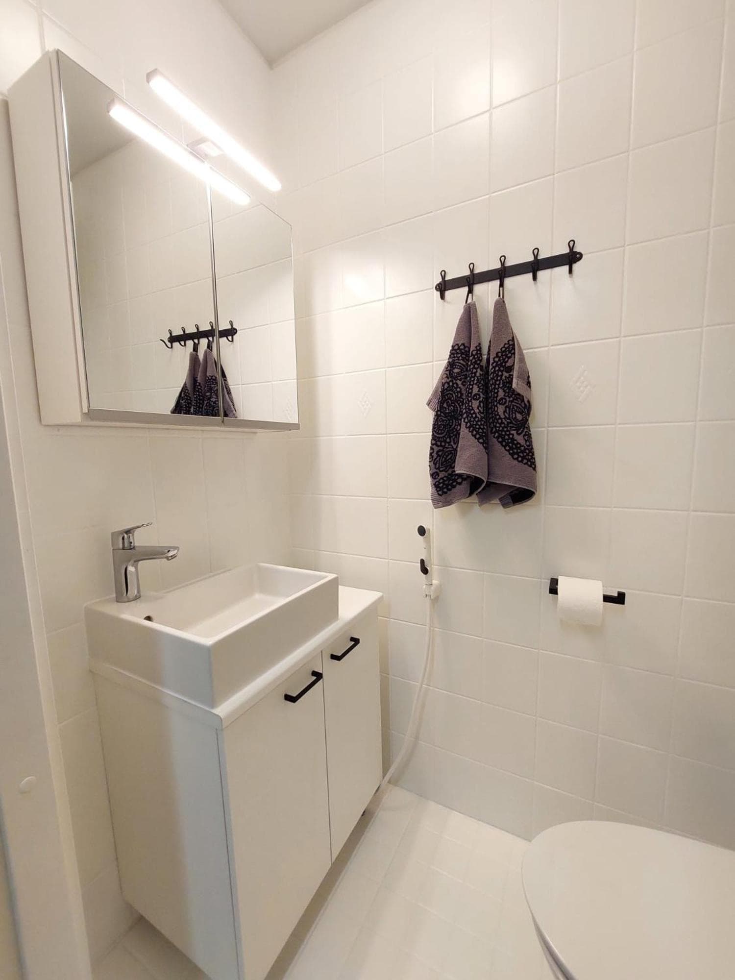 House between pines 5-bedroom house with 3 toilets photo 6