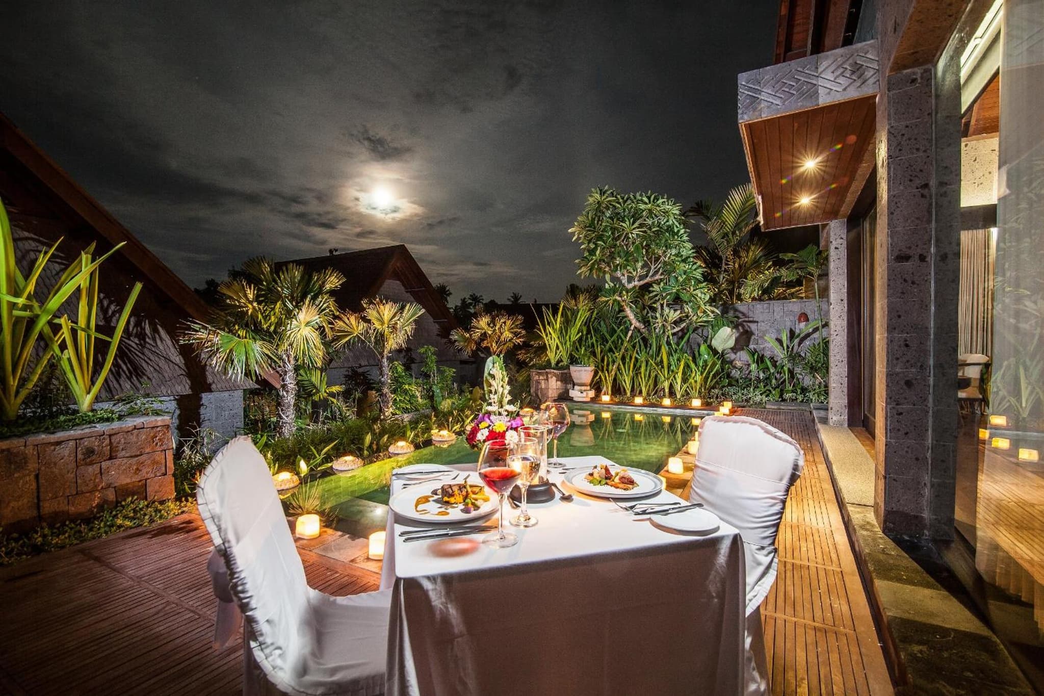 Sanctoo Suites & Villas photo 5