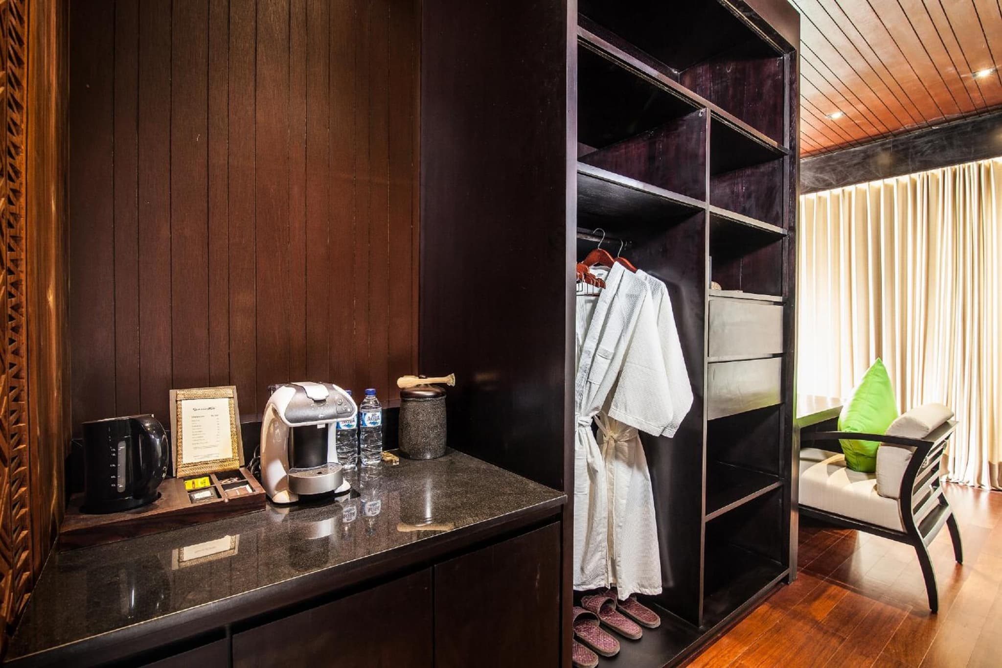 Sanctoo Suites & Villas photo 4