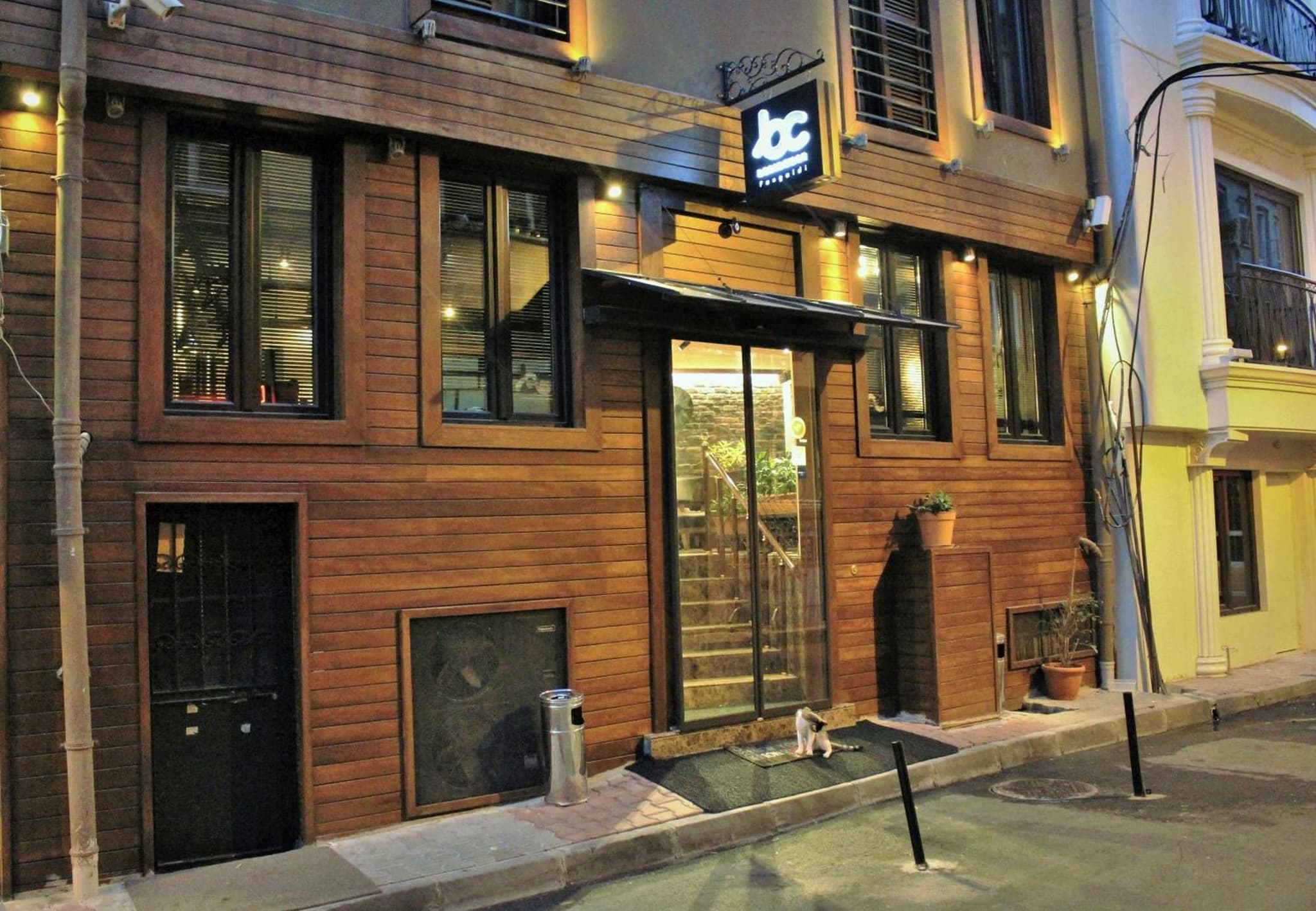 BC Residence Pangaldi photo 9