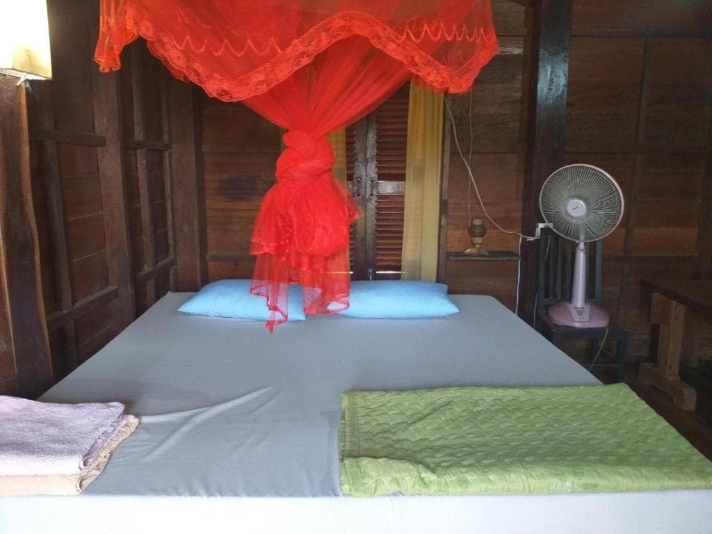Garden View Lodge & Trekking Tours photo 4