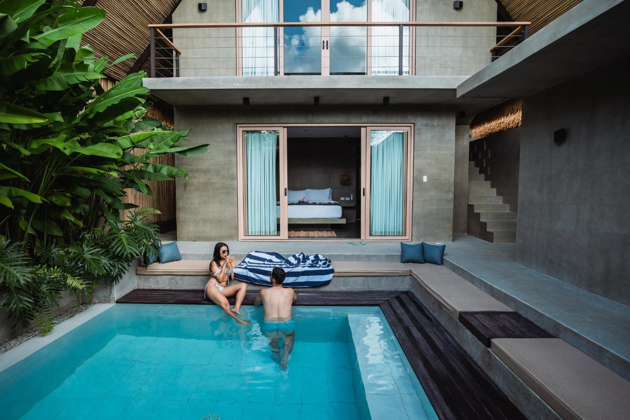 Panorama Villas & Suites El Nido photo 3