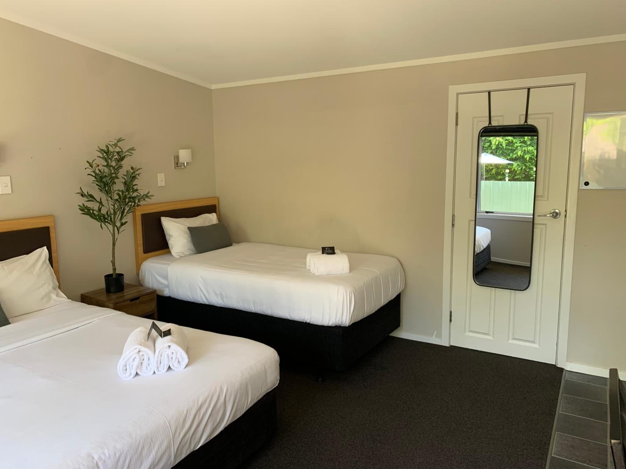Travellers Inn Motel photo 8