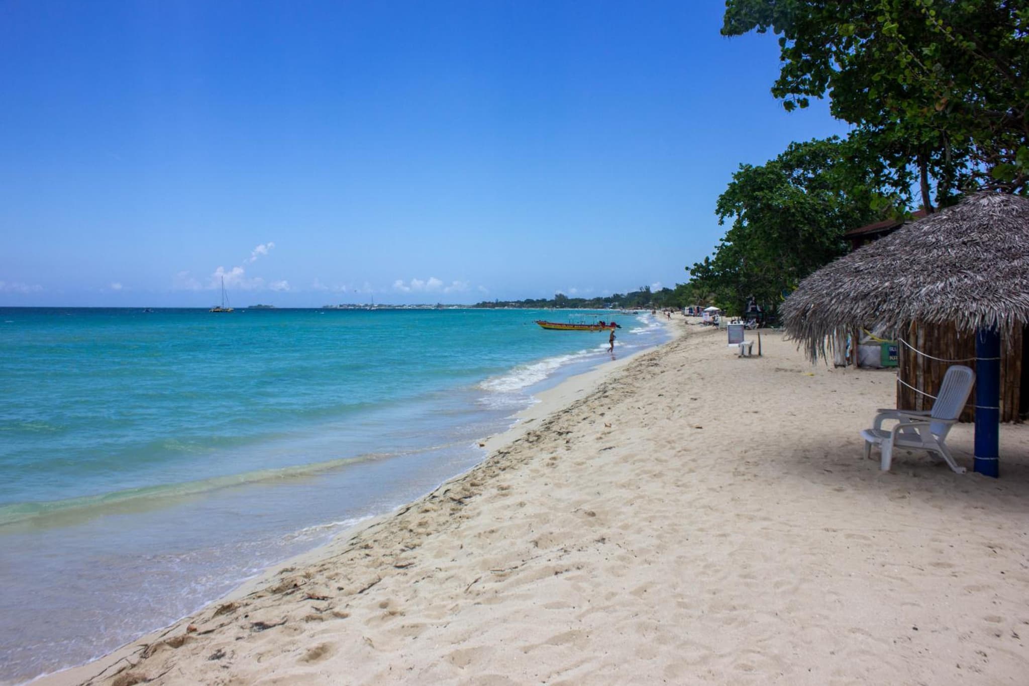 Barry's Rooms Negril photo 5