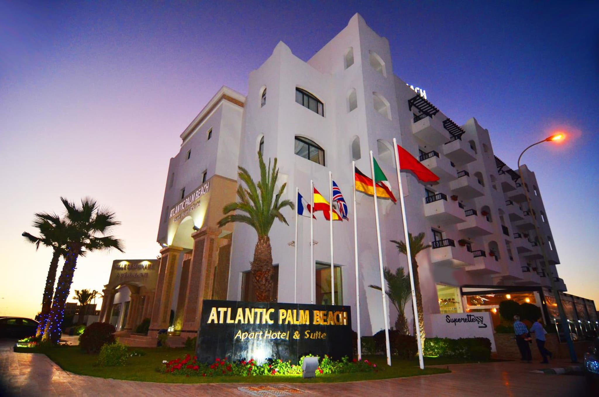 building