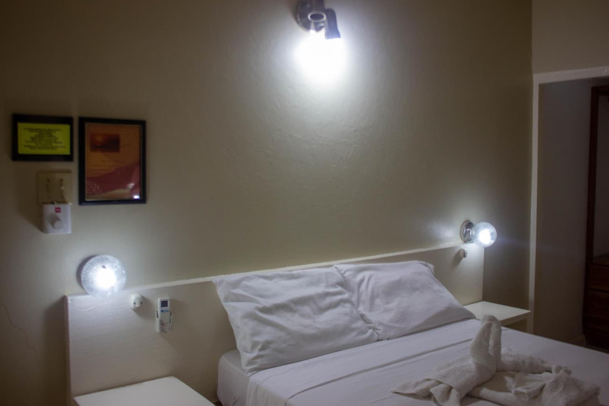 Barry's Rooms Negril photo 7