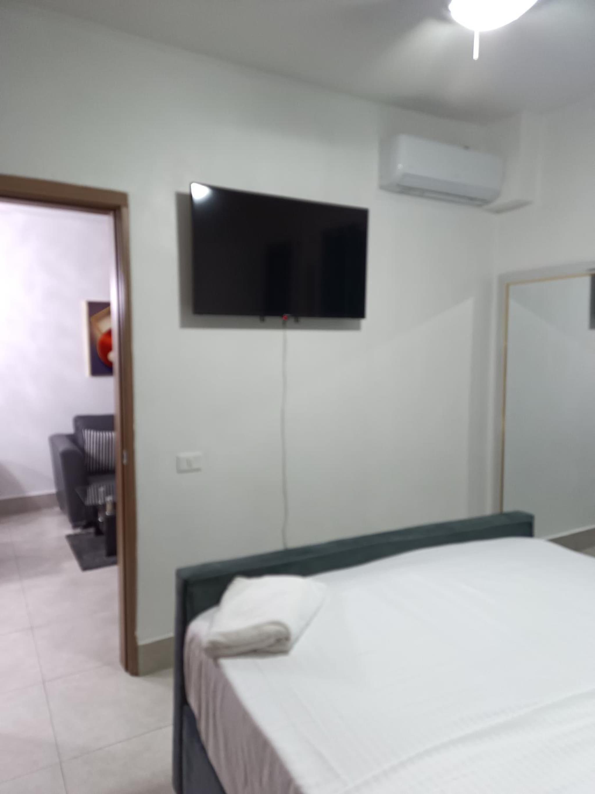 Boca del Mar III, apartamento 411 photo 9
