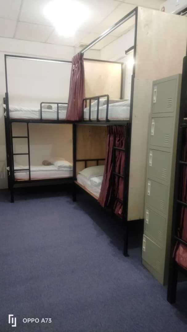 AeCOTEL Mingle Hostel photo 3