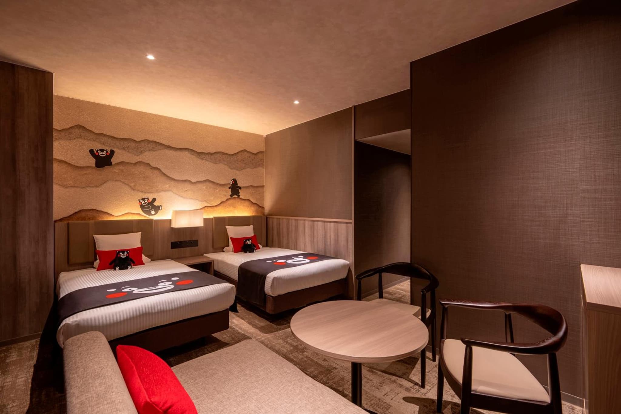 KAMENOI HOTEL Aso photo 4