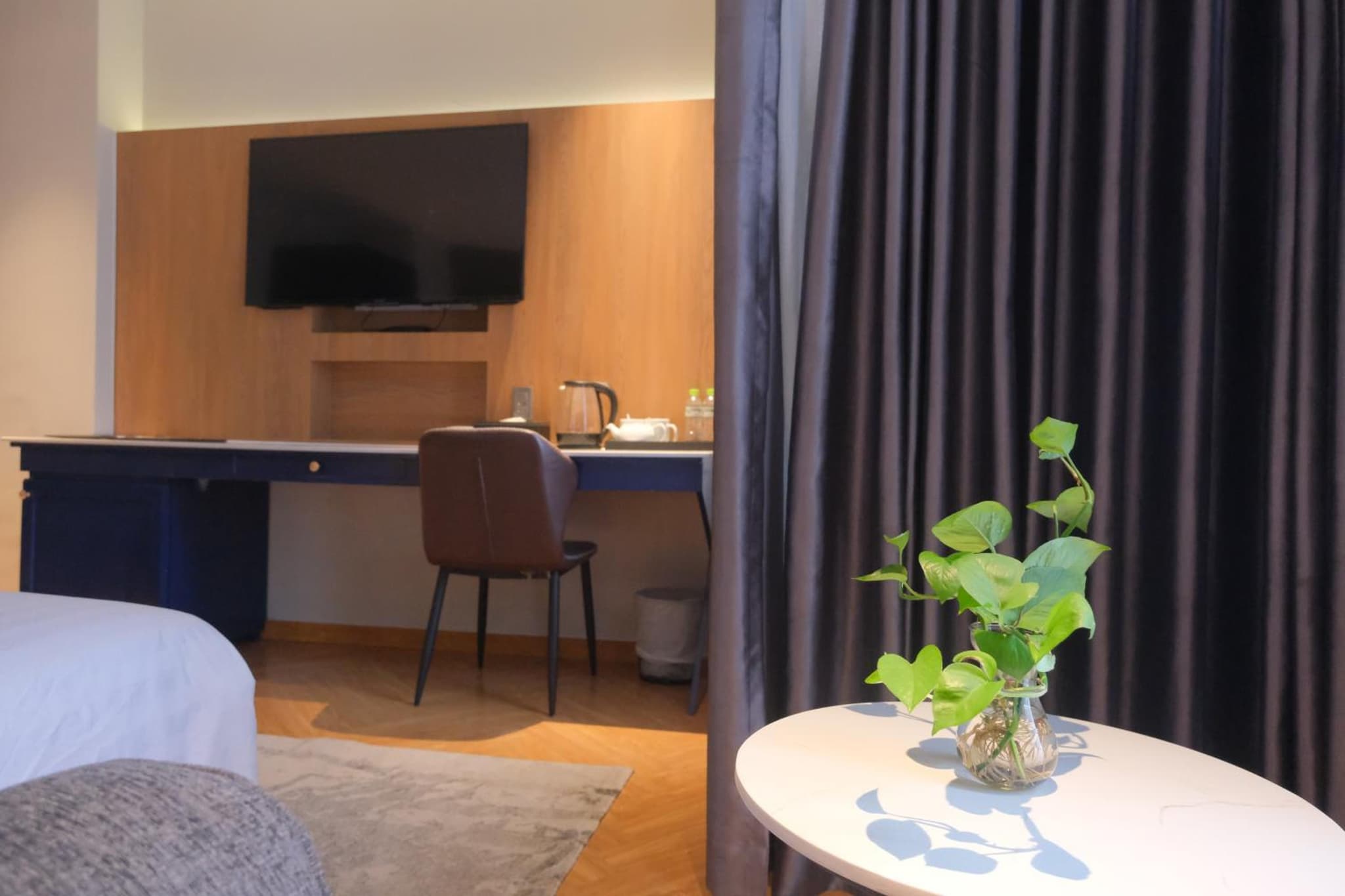 Nicecy NganHa Hotel photo 9