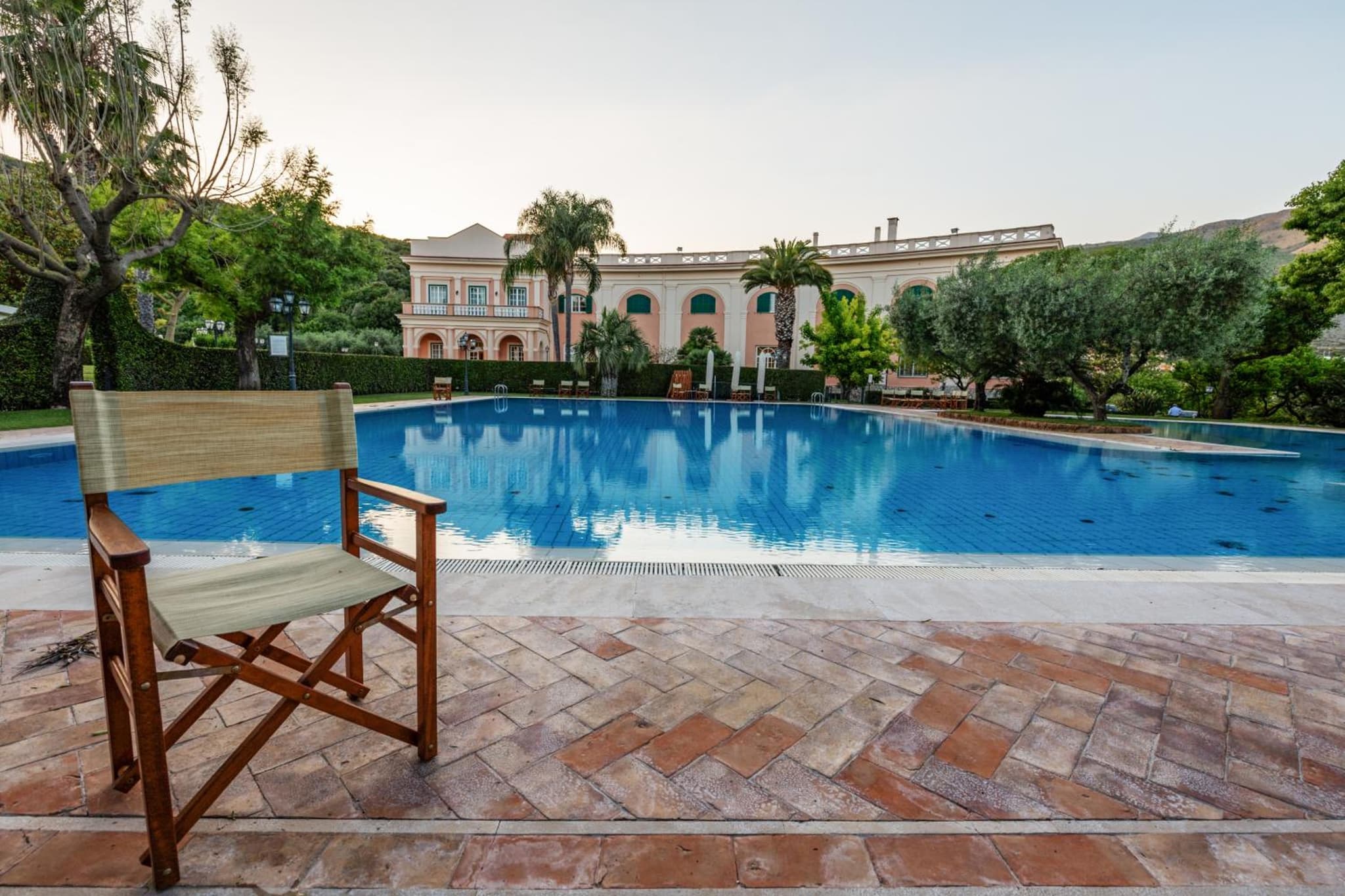 Villa Irlanda Grand Hotel photo 3