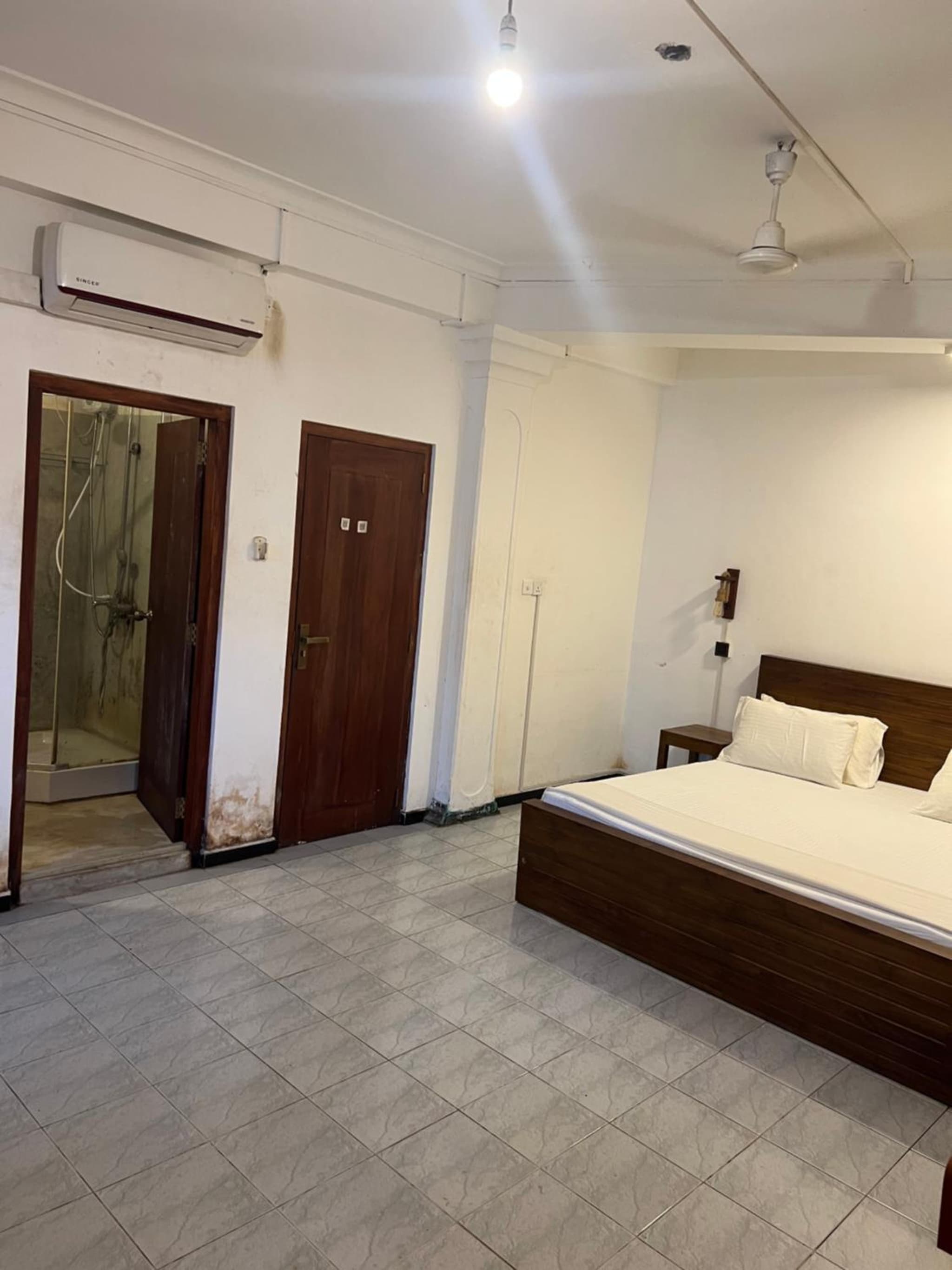 Hummus Hostel Hikkaduwa photo 5