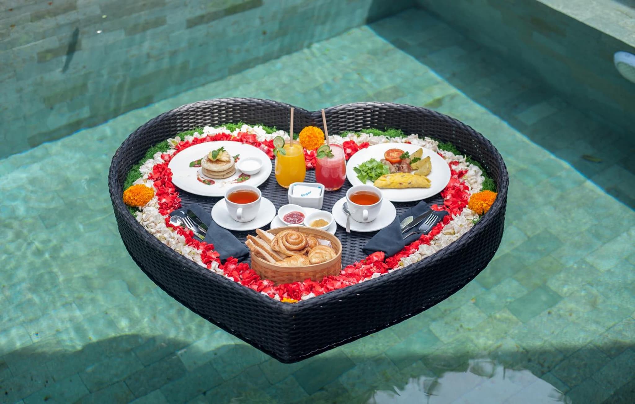 Kanhara Villas Ubud by GenuineHost photo 5