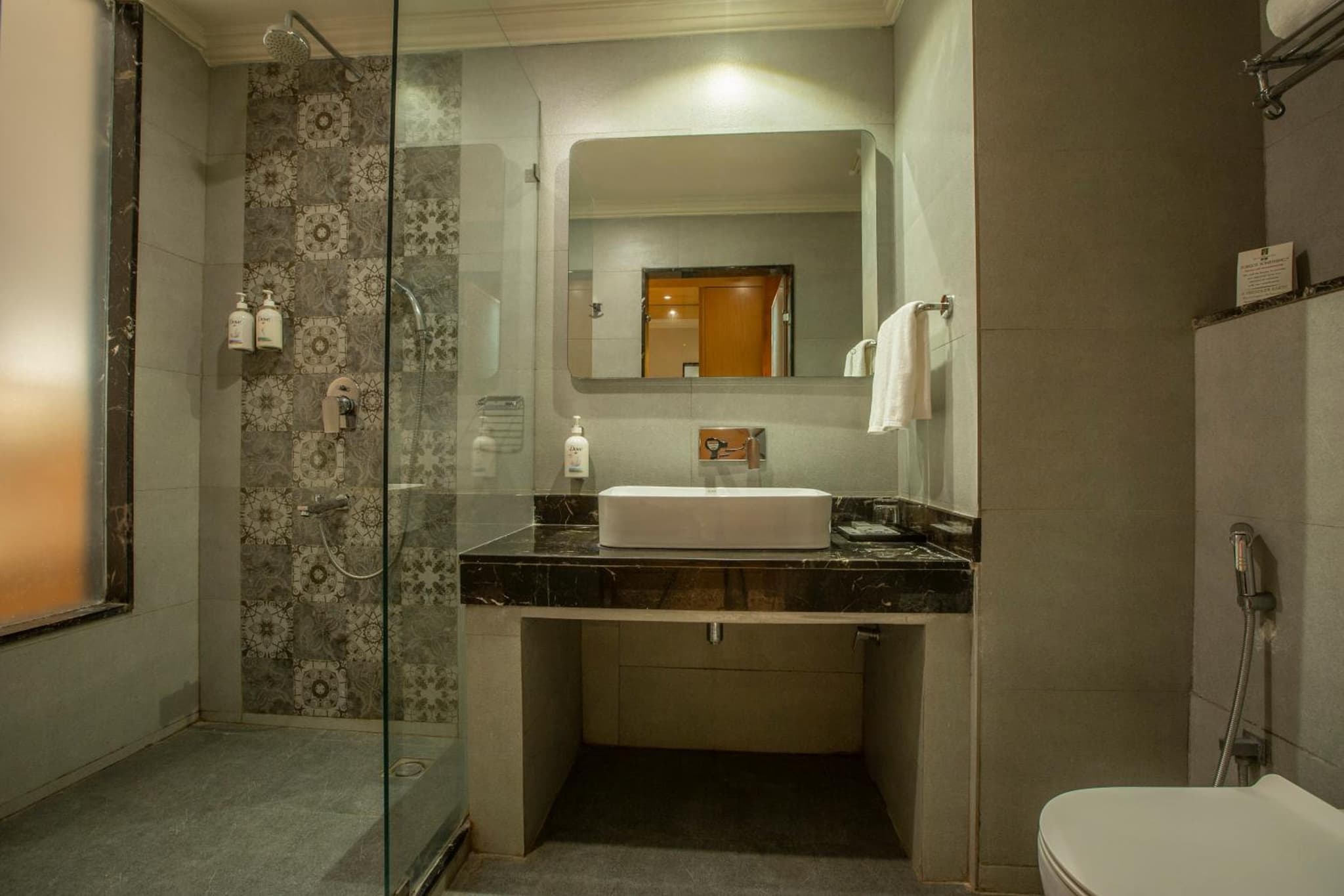 Resort De Coracao - Calangute , Goa photo 5