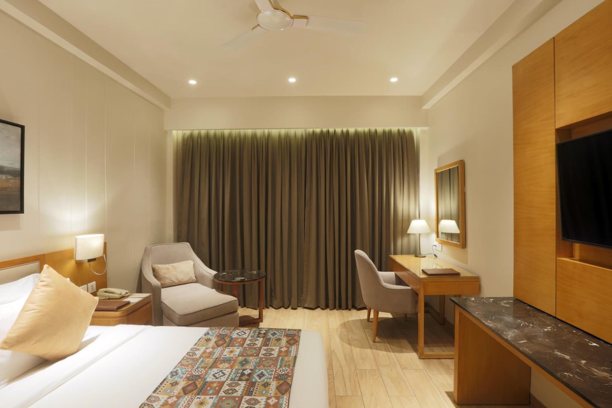 Resort De Coracao - Calangute , Goa photo 8