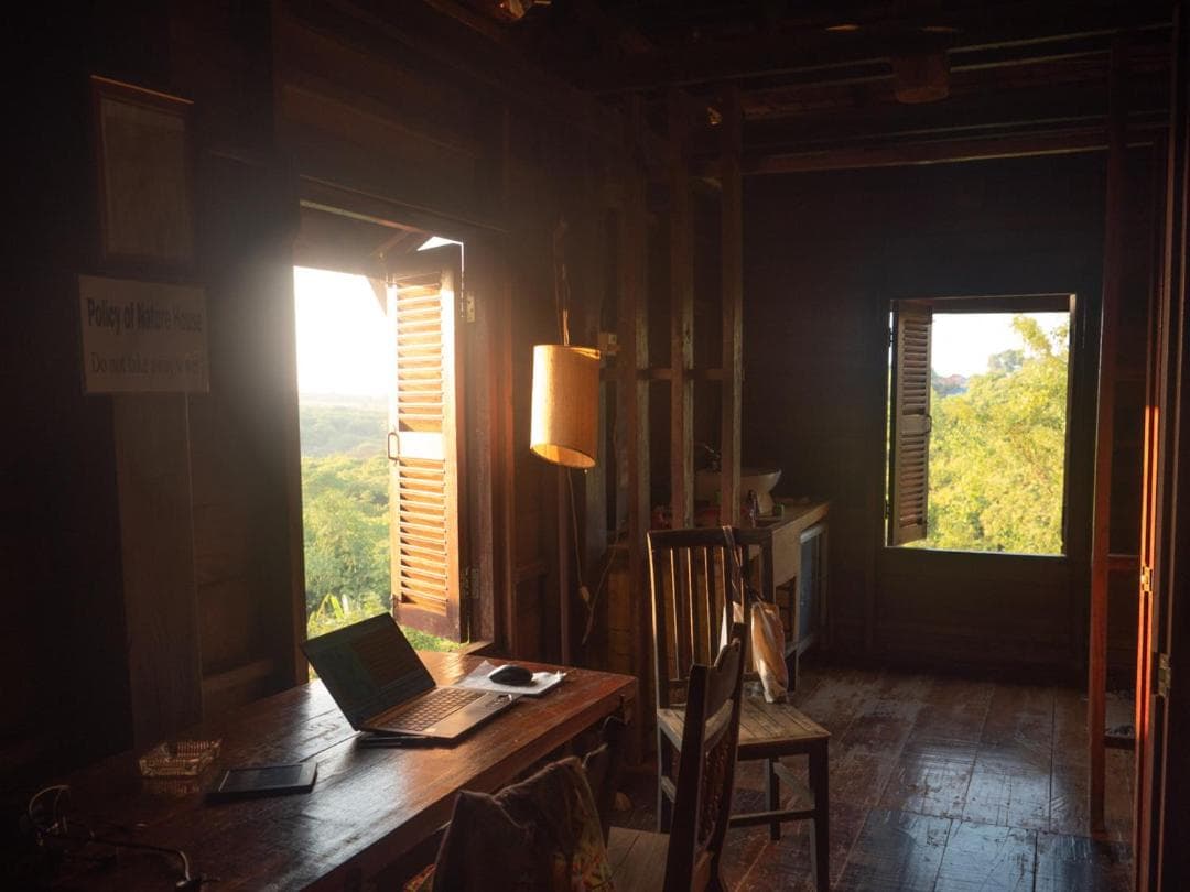 Garden View Lodge & Trekking Tours photo 8
