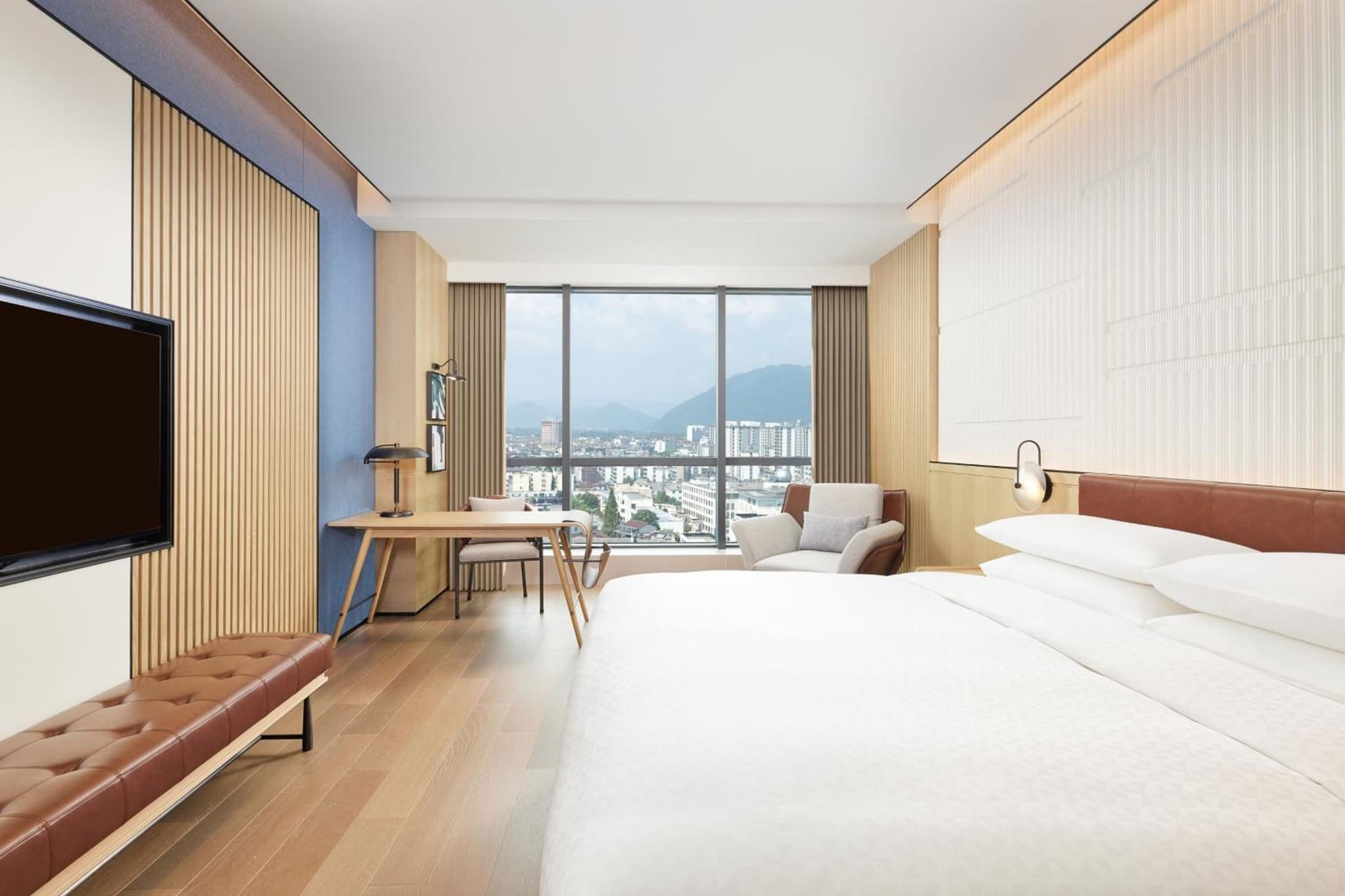 Four Points by Sheraton Xuancheng, Jingxian photo 2