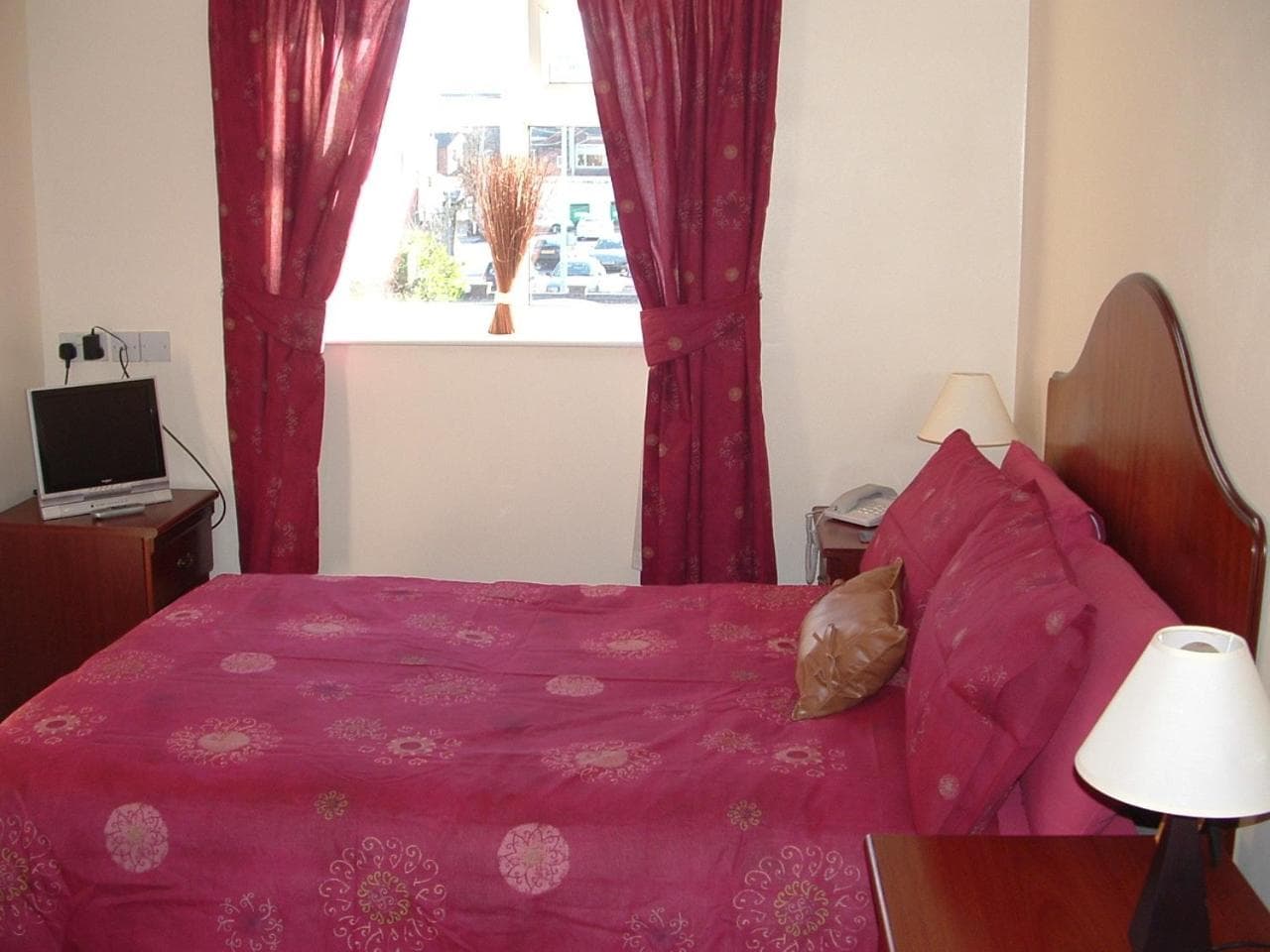 The Waverley Hotel photo 9