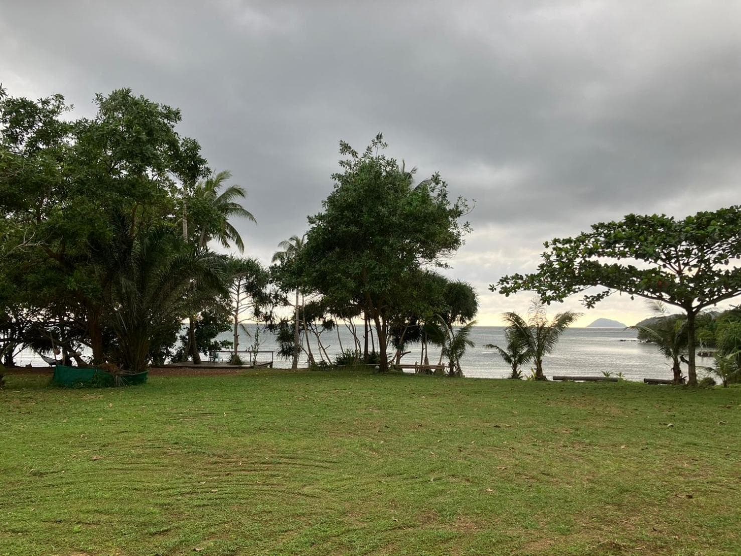 Naivacha Tent Koh Mak photo 6