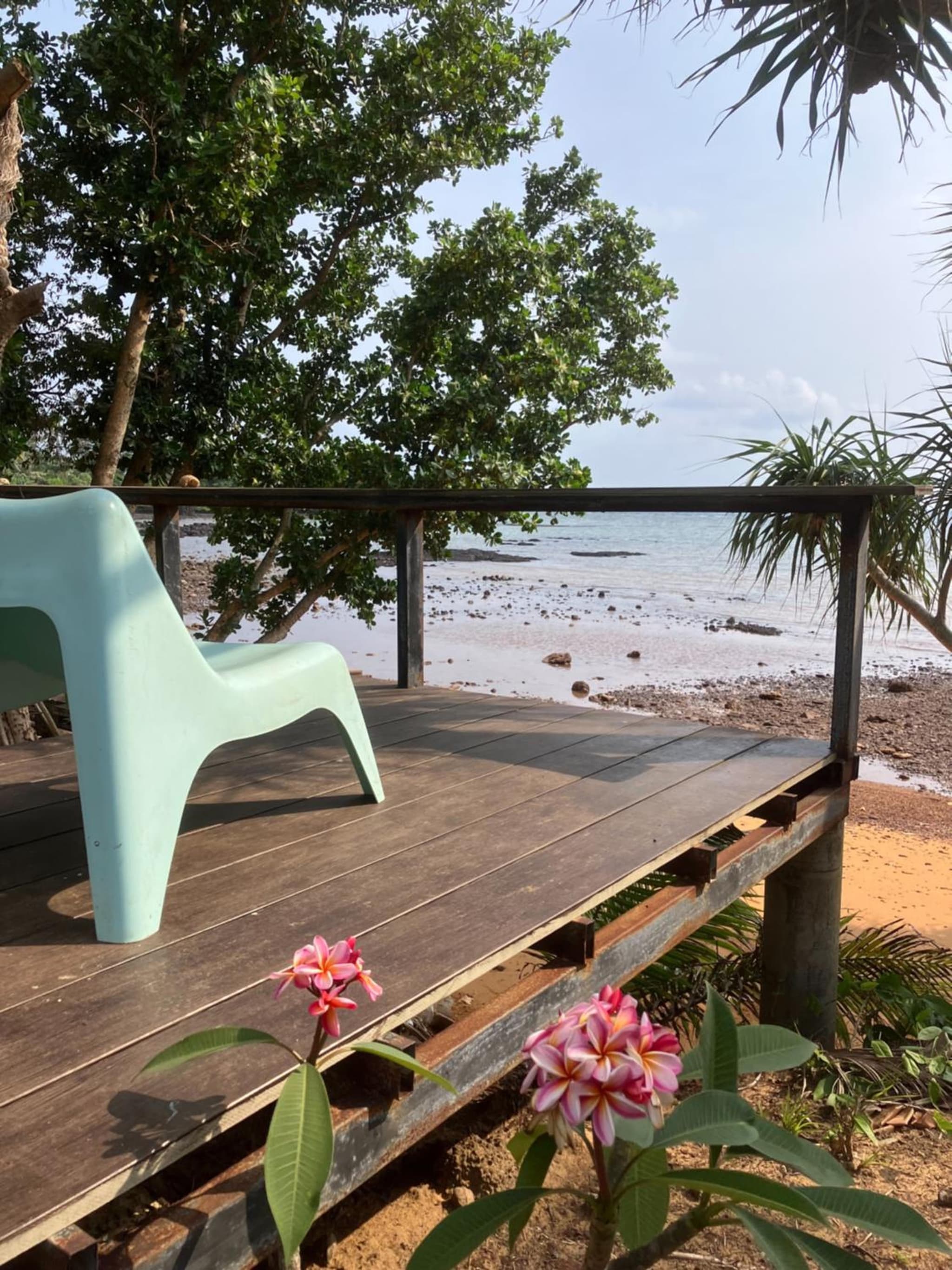 Naivacha Tent Koh Mak photo 7