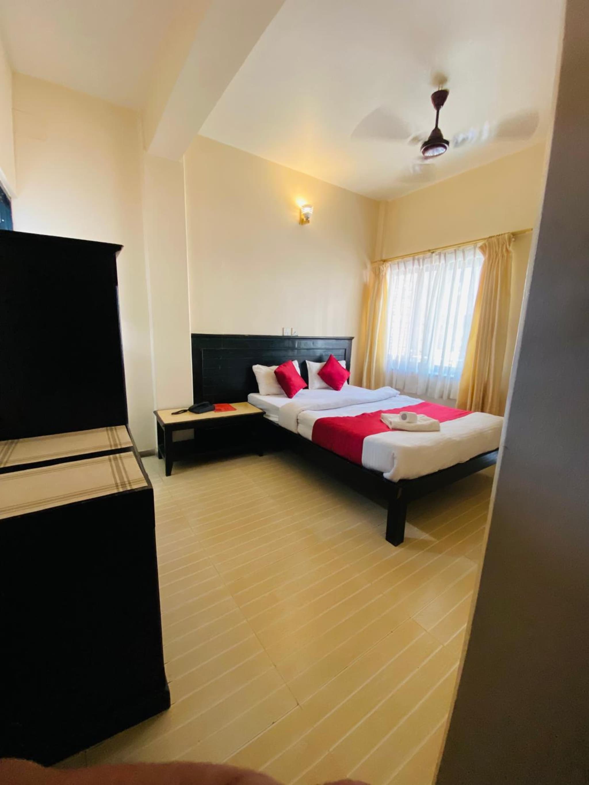 Hotel Sarathi photo 4