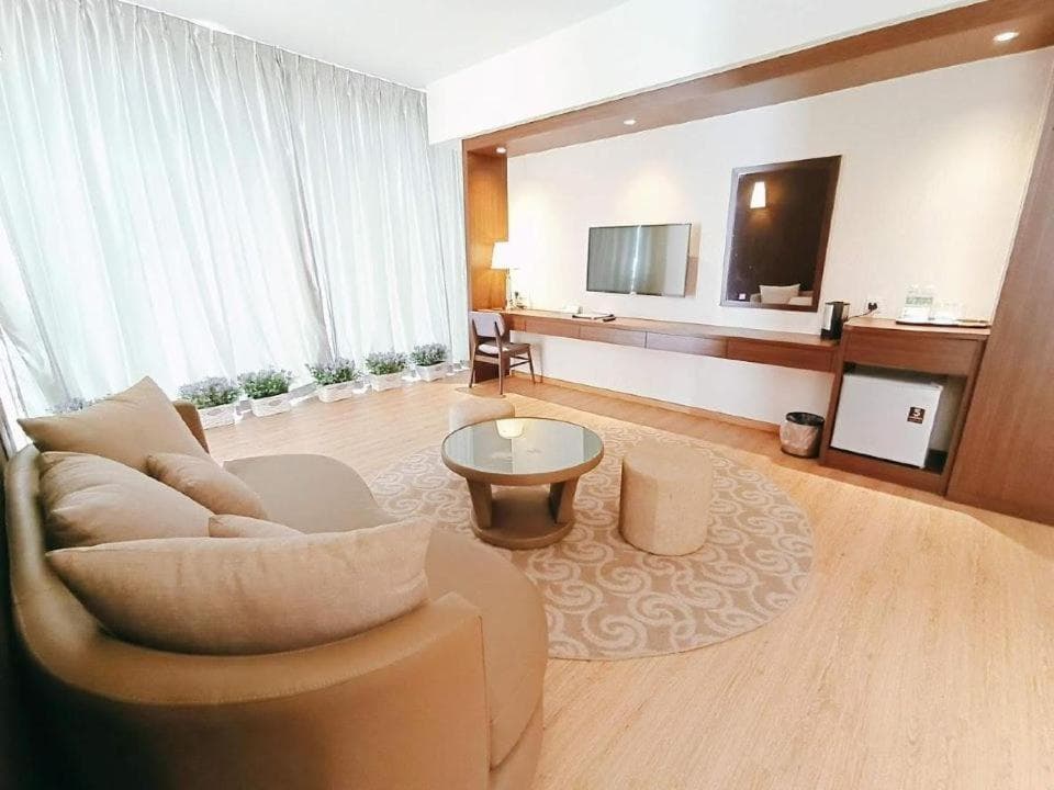 Seeds Hotel Premier Bukit Jalil photo 9