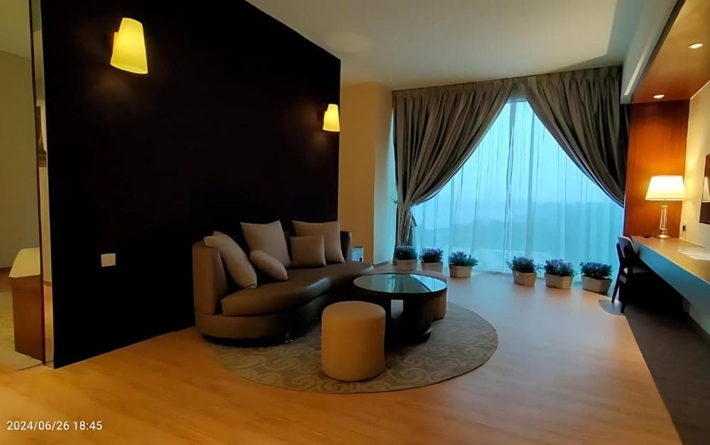 Seeds Hotel Premier Bukit Jalil photo 8
