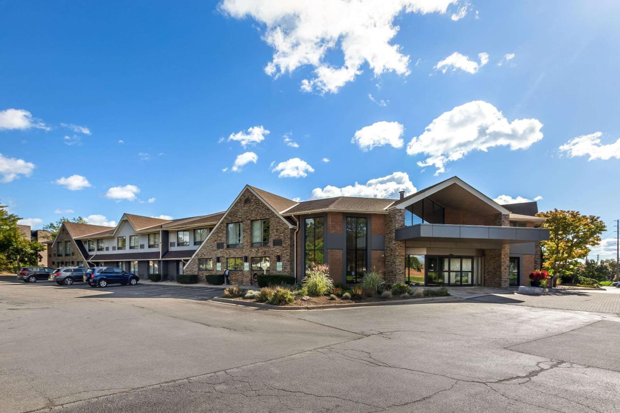 Comfort Inn photo 4