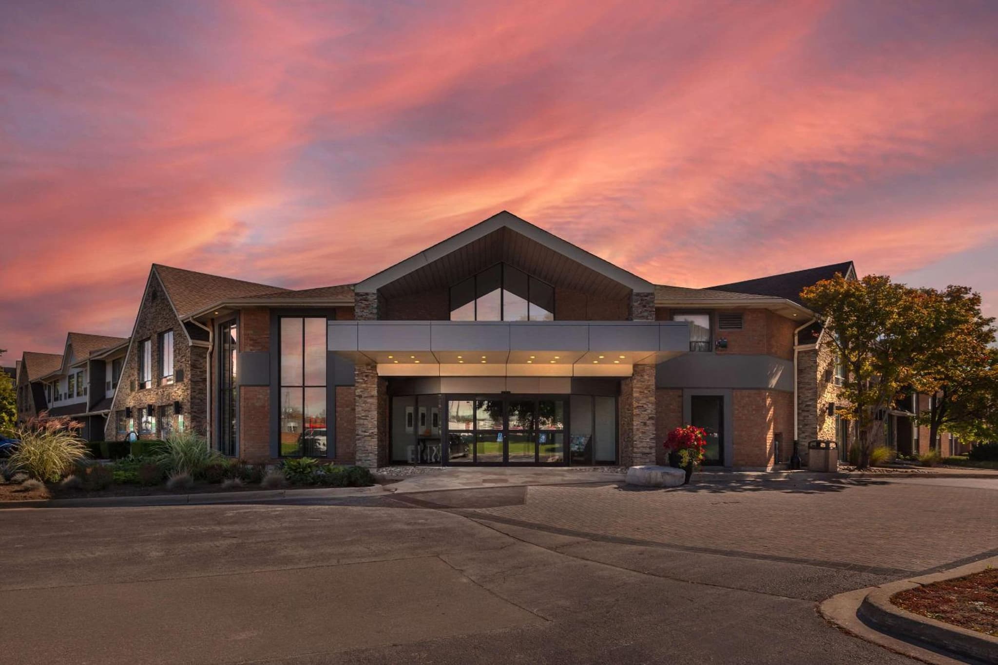 Comfort Inn photo 2