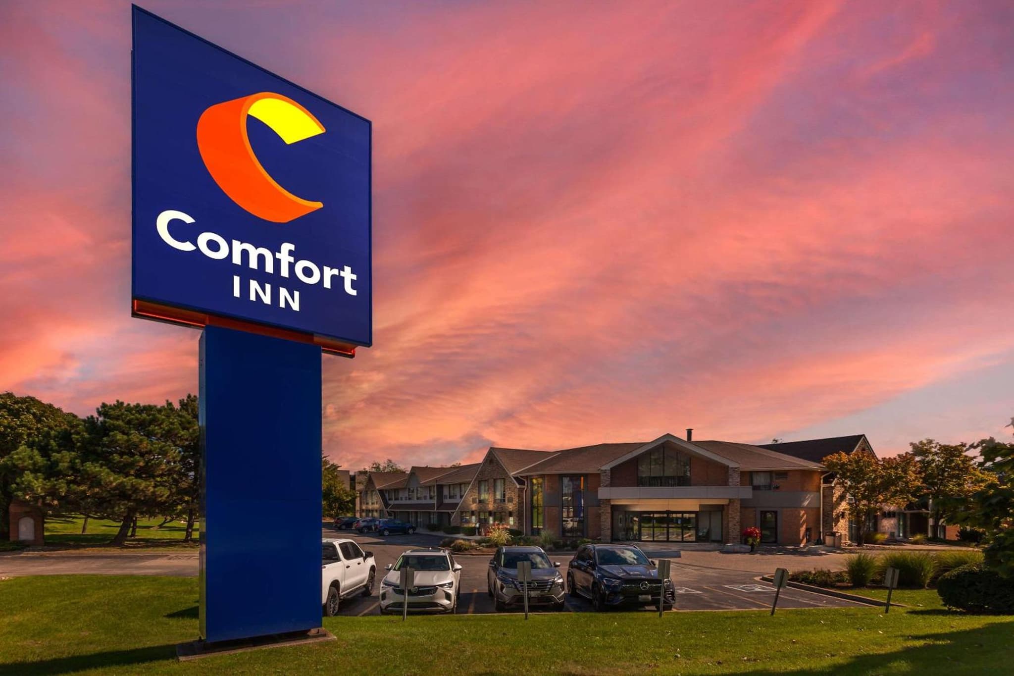 Comfort Inn photo 9