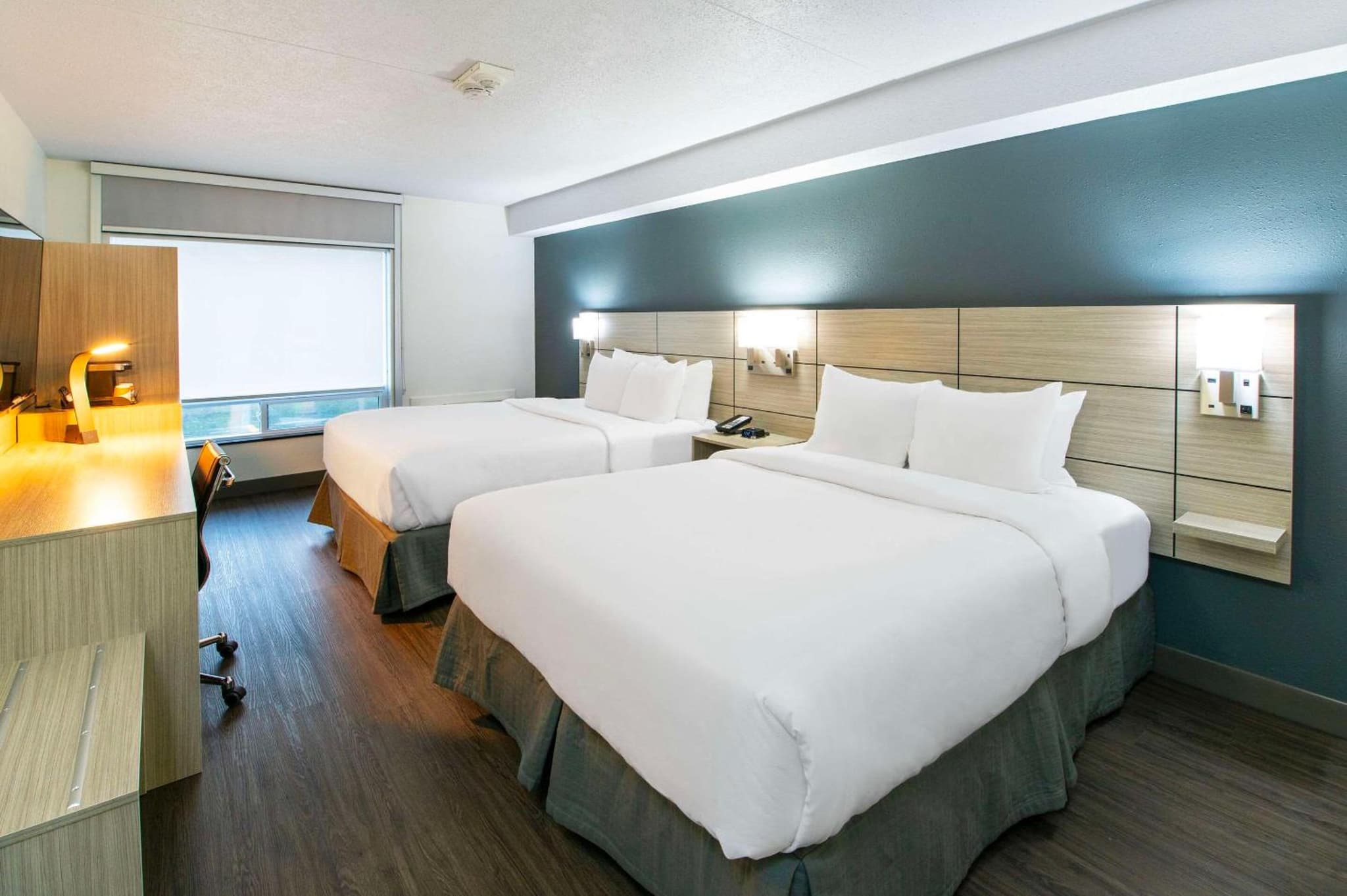 Quality Inn photo 9
