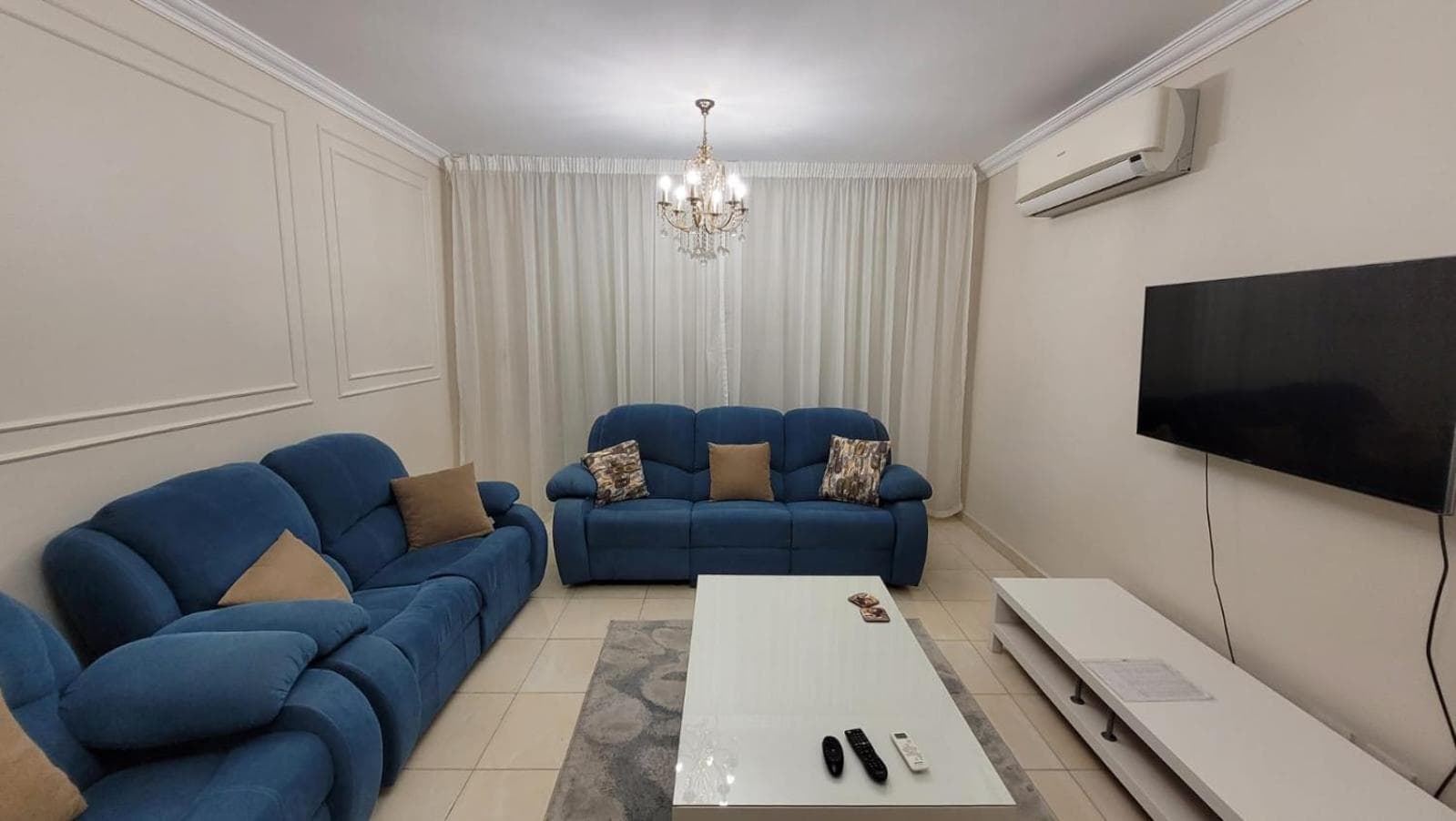 Dreamy residence at Madinaty مدينتي