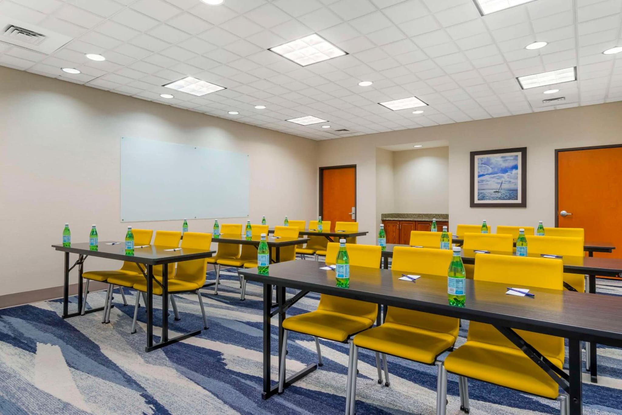 Comfort Suites Sarasota- Siesta Key photo 8