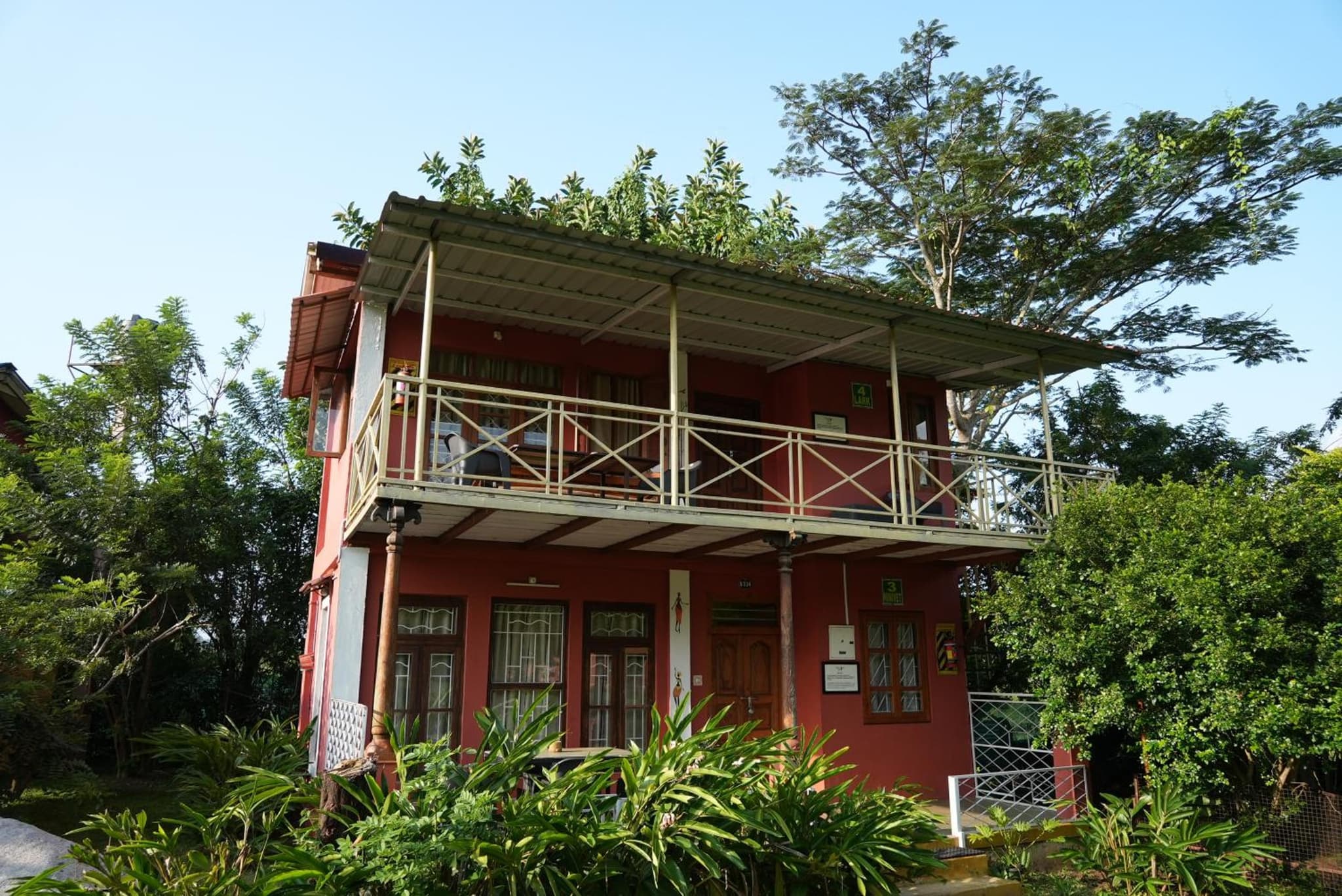 Aranyasun Masinagudi - Formerly known as Tamarind Tree photo 9