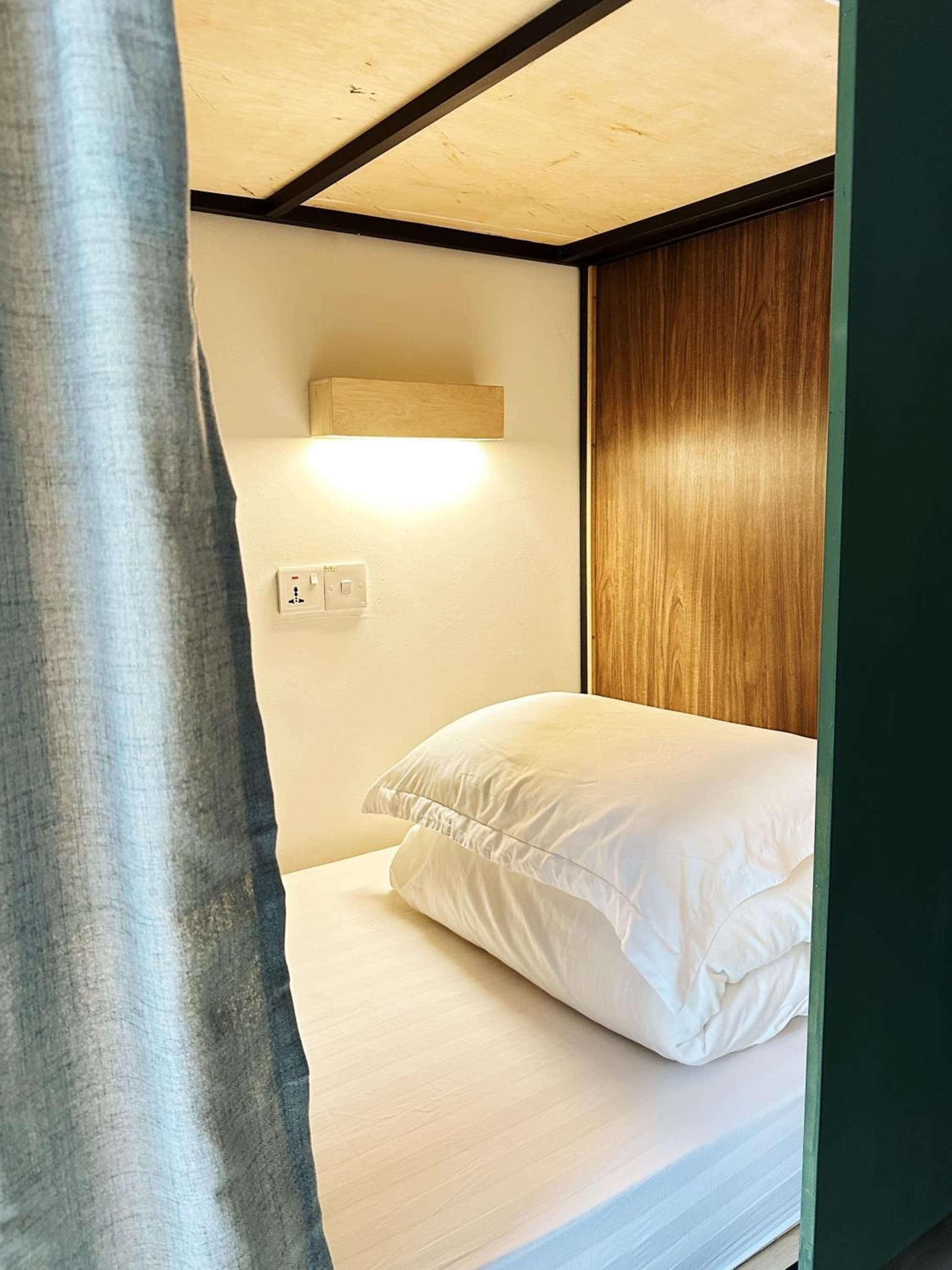 Jiran Hostel Kota Kinabalu photo 4