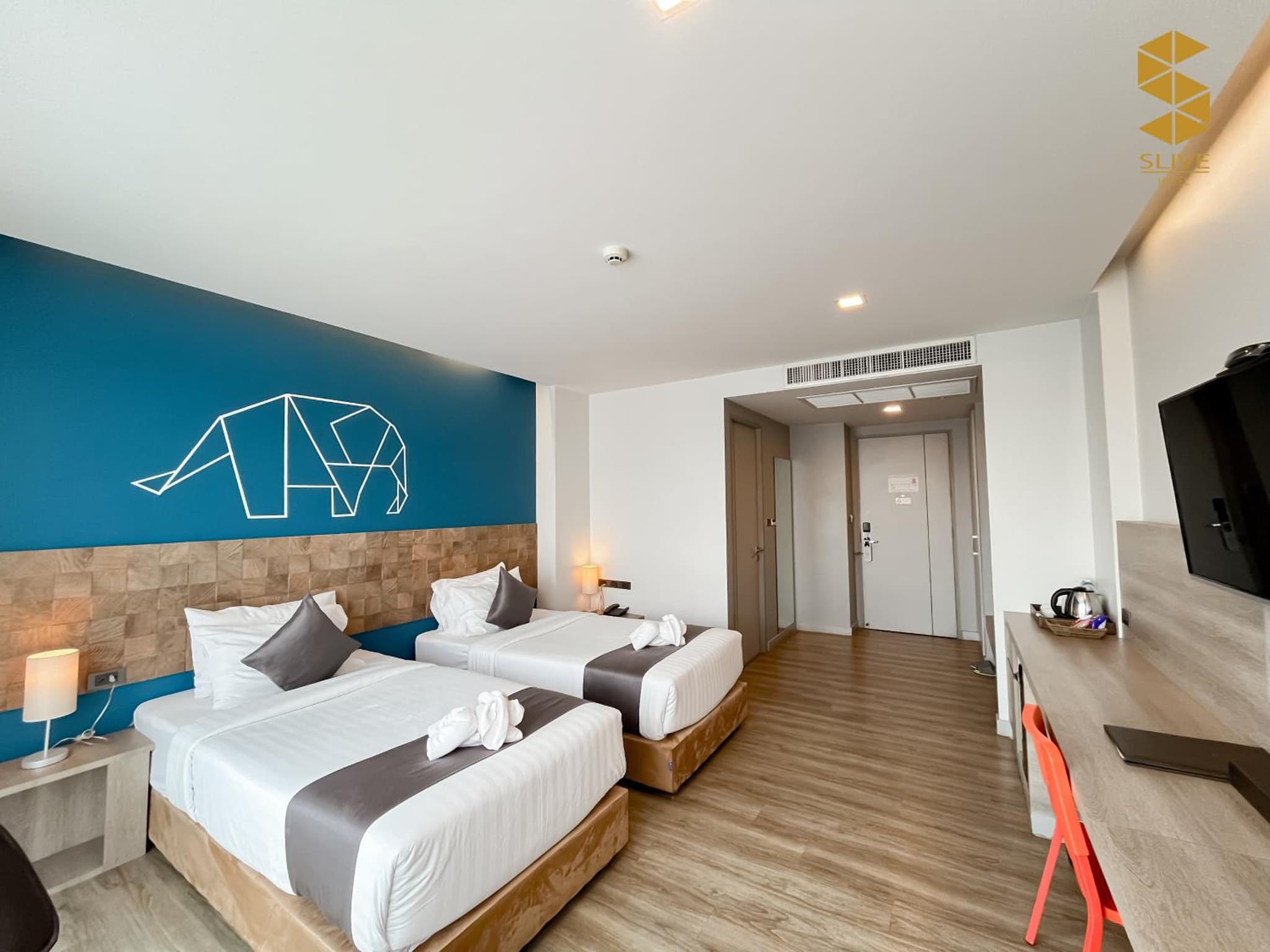 Slive Hotel photo 6