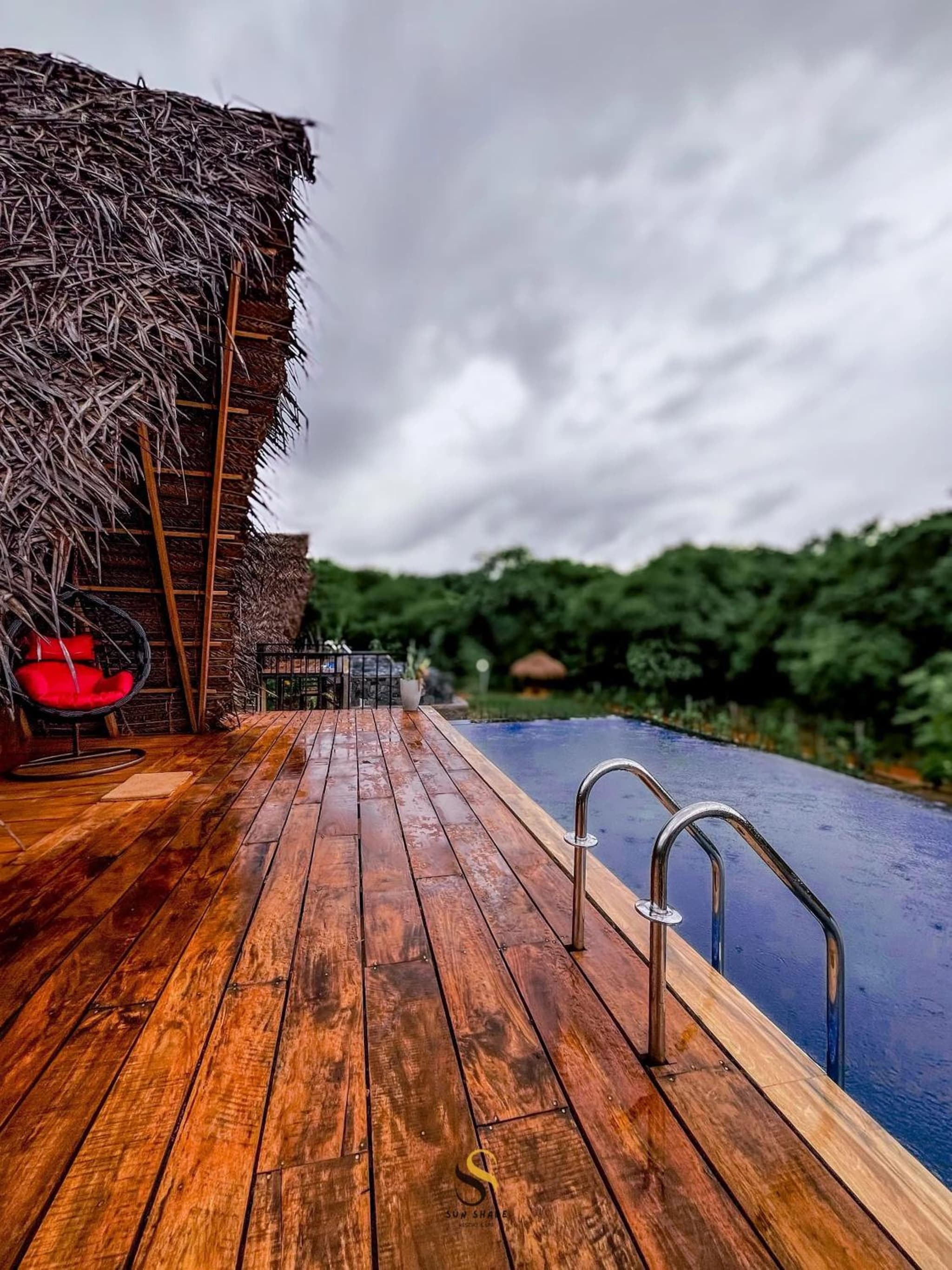 Private Pool Sun Shade Resort & Spa photo 2