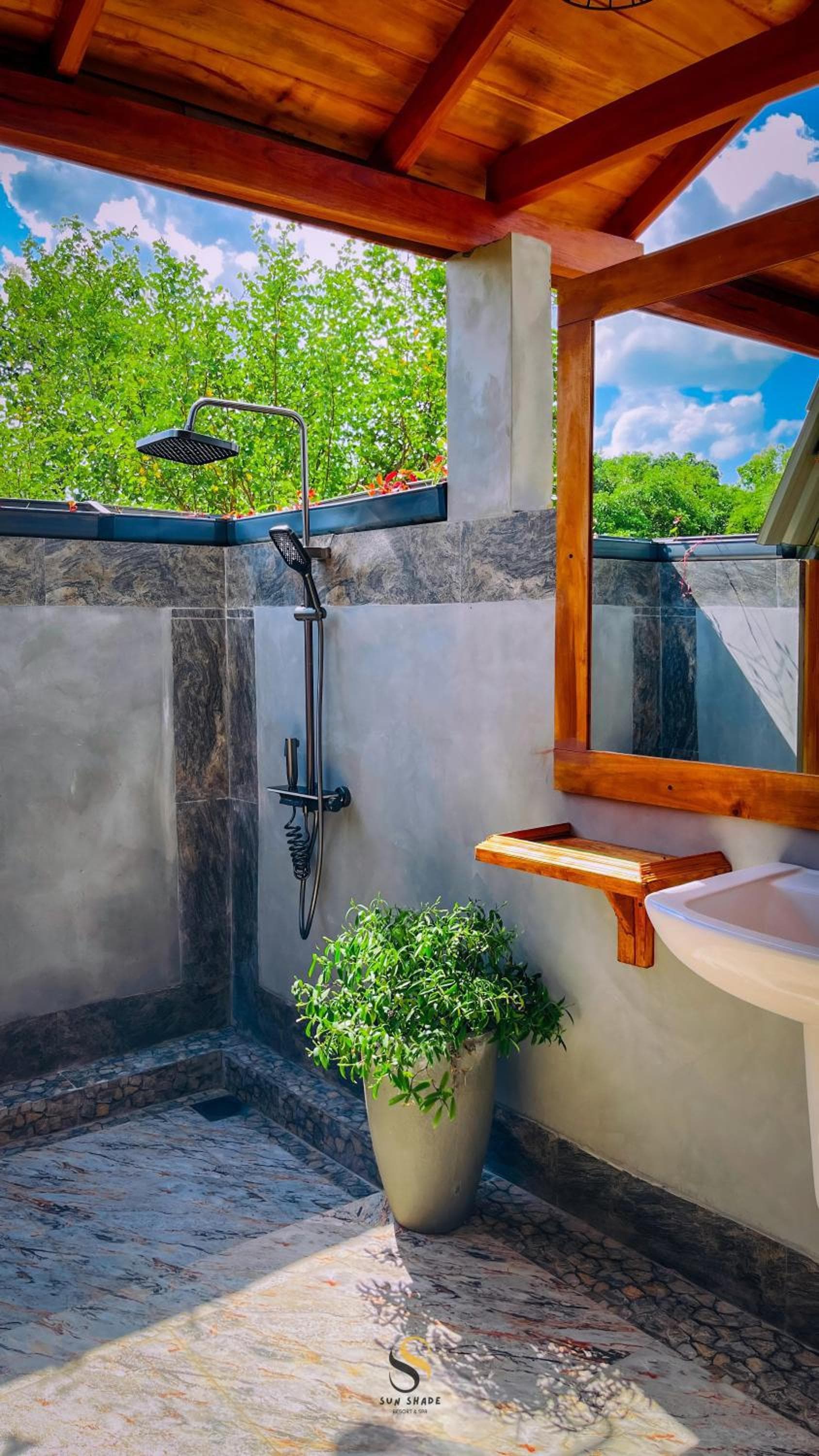 Private Pool Sun Shade Resort & Spa photo 5
