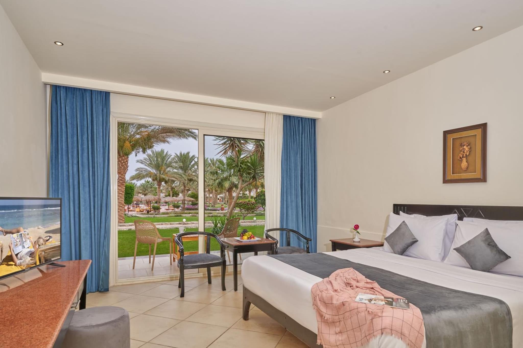 Three Corners Sea Beach Resort photo 3