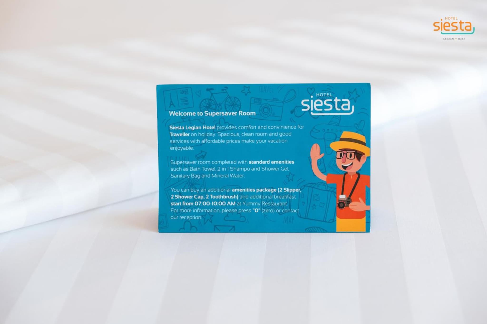 Siesta Legian photo 8