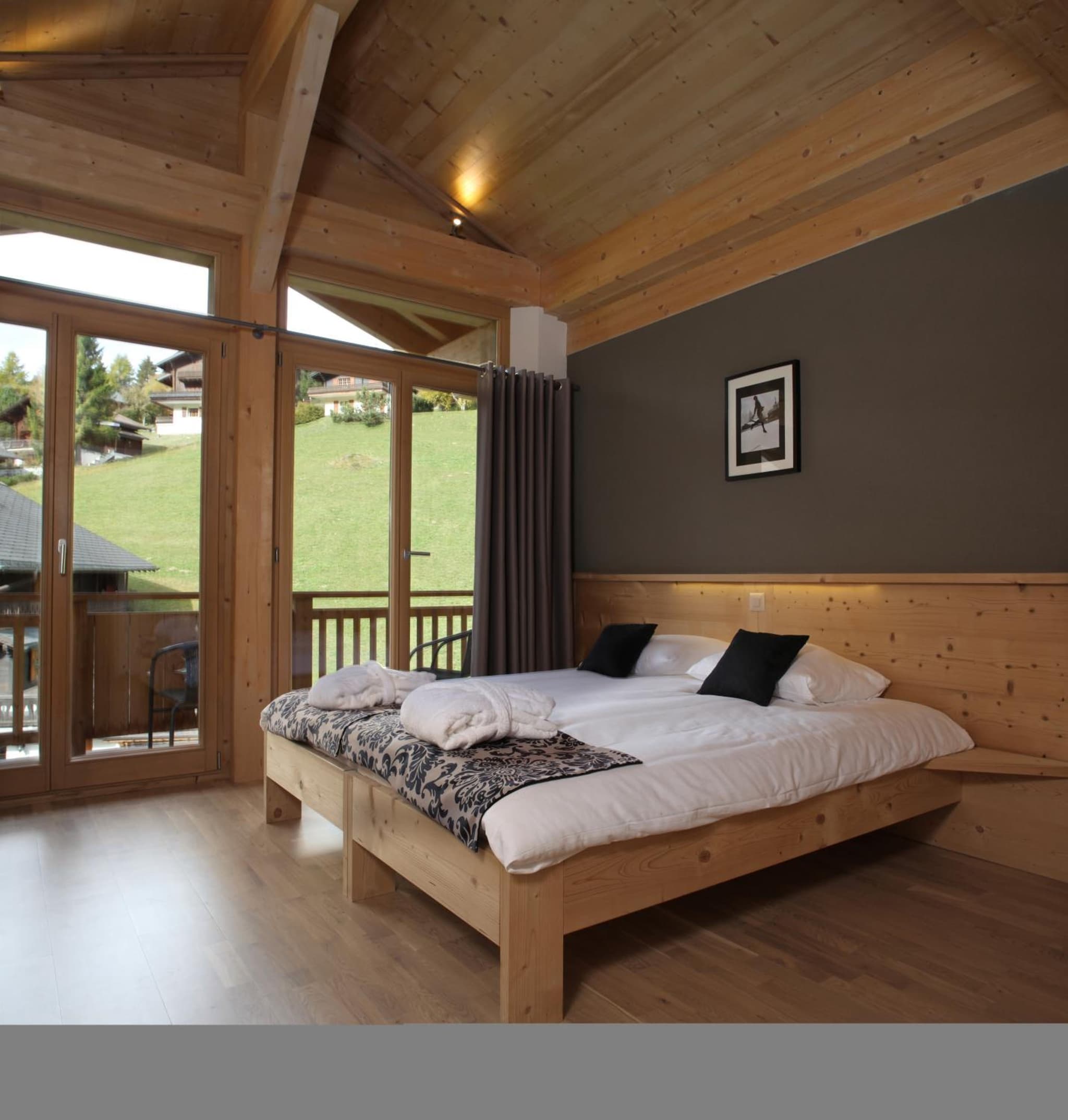 Helvetia hotel photo 9