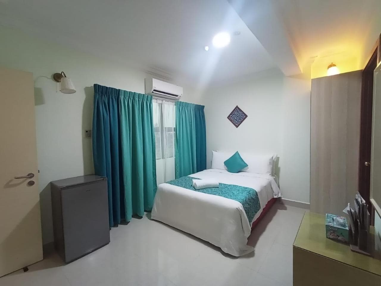 Che Wok Hotel photo 3