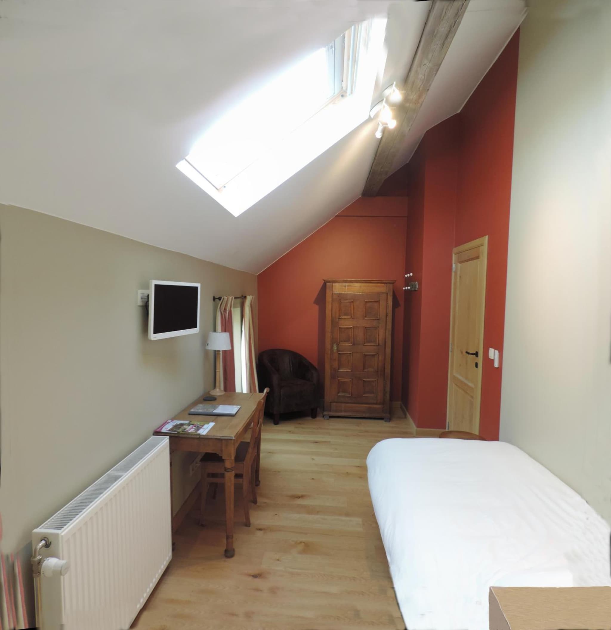 B&B Le Valangré photo 8