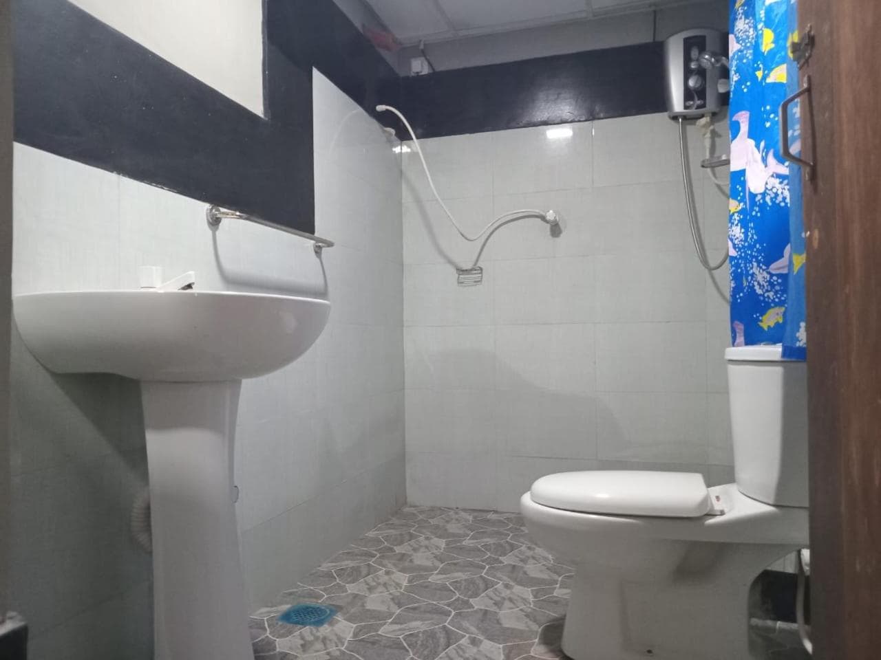 Sun Ceylon Homestay photo 4