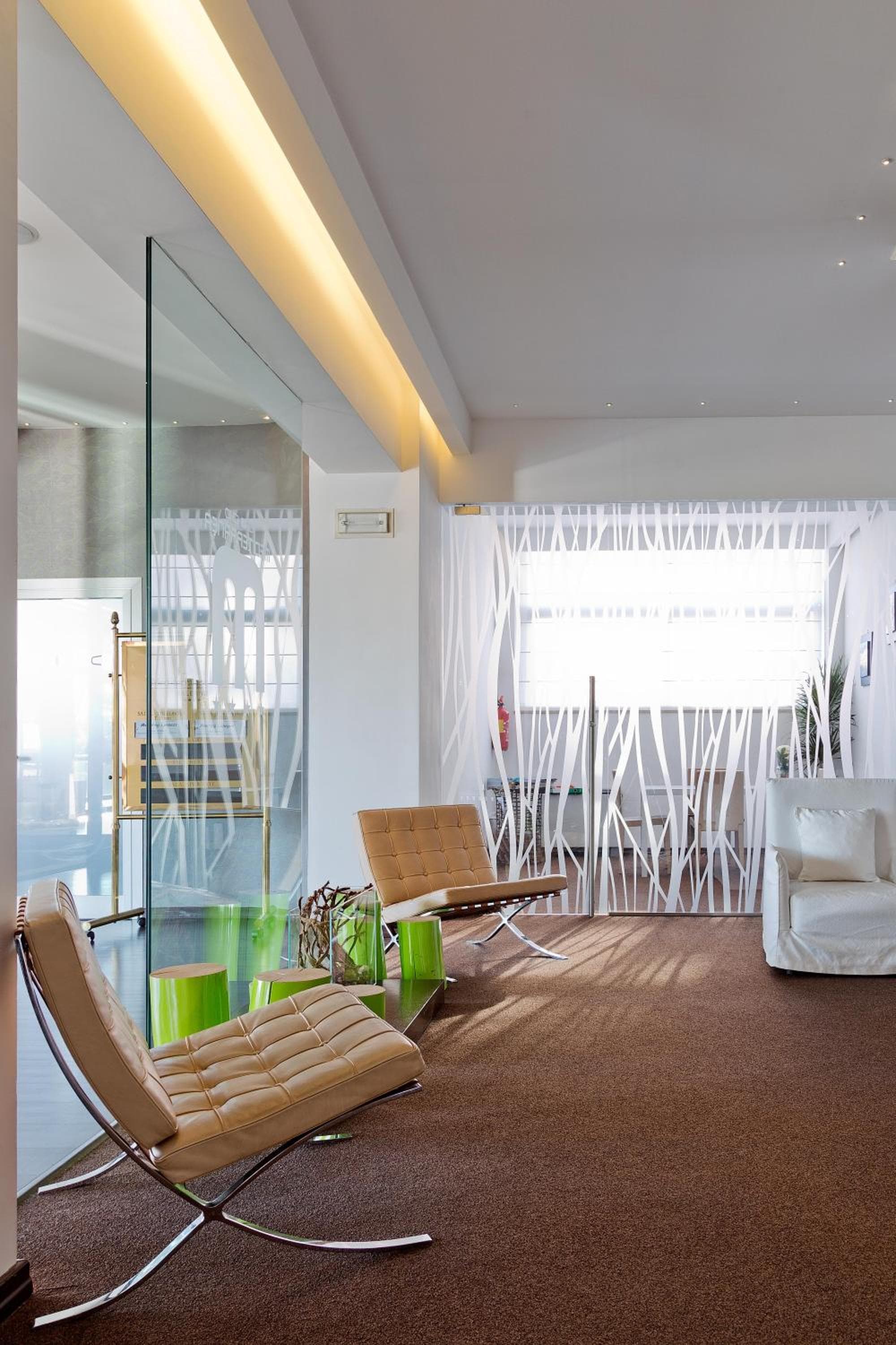 Mediterranea Hotel & Convention Center photo 8