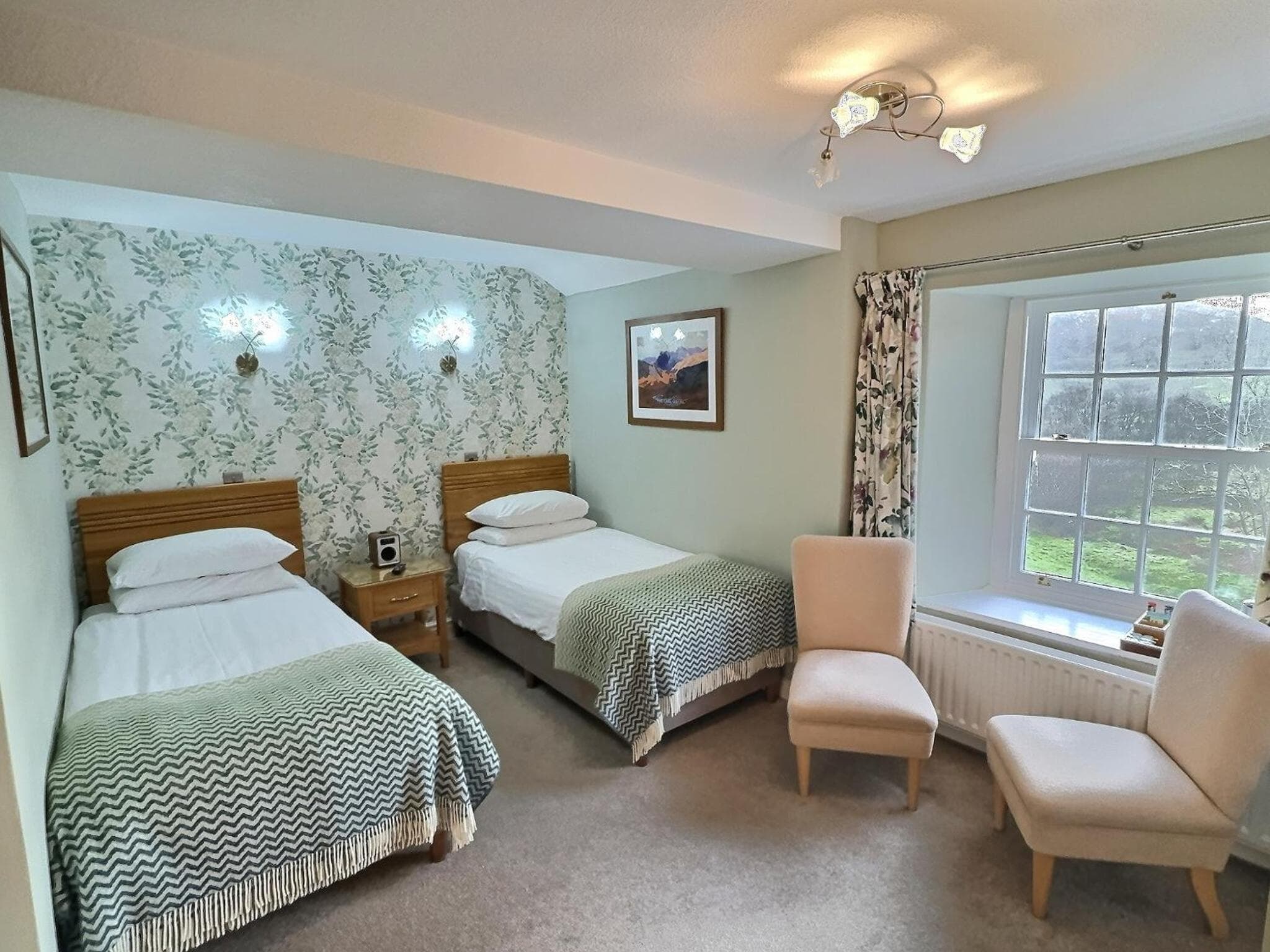 Three Shires Inn photo 7