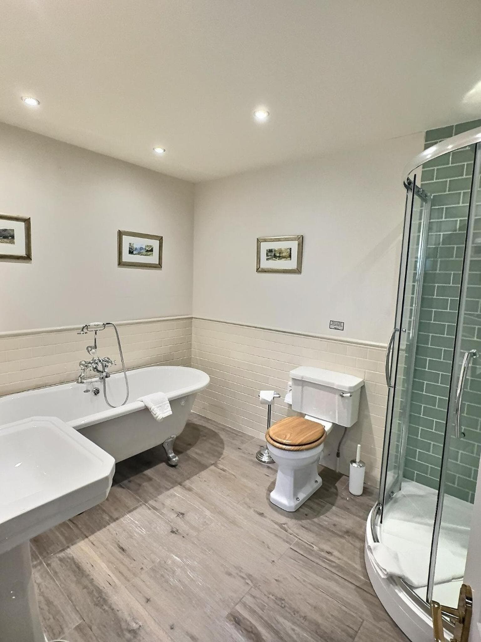 Three Shires Inn photo 8