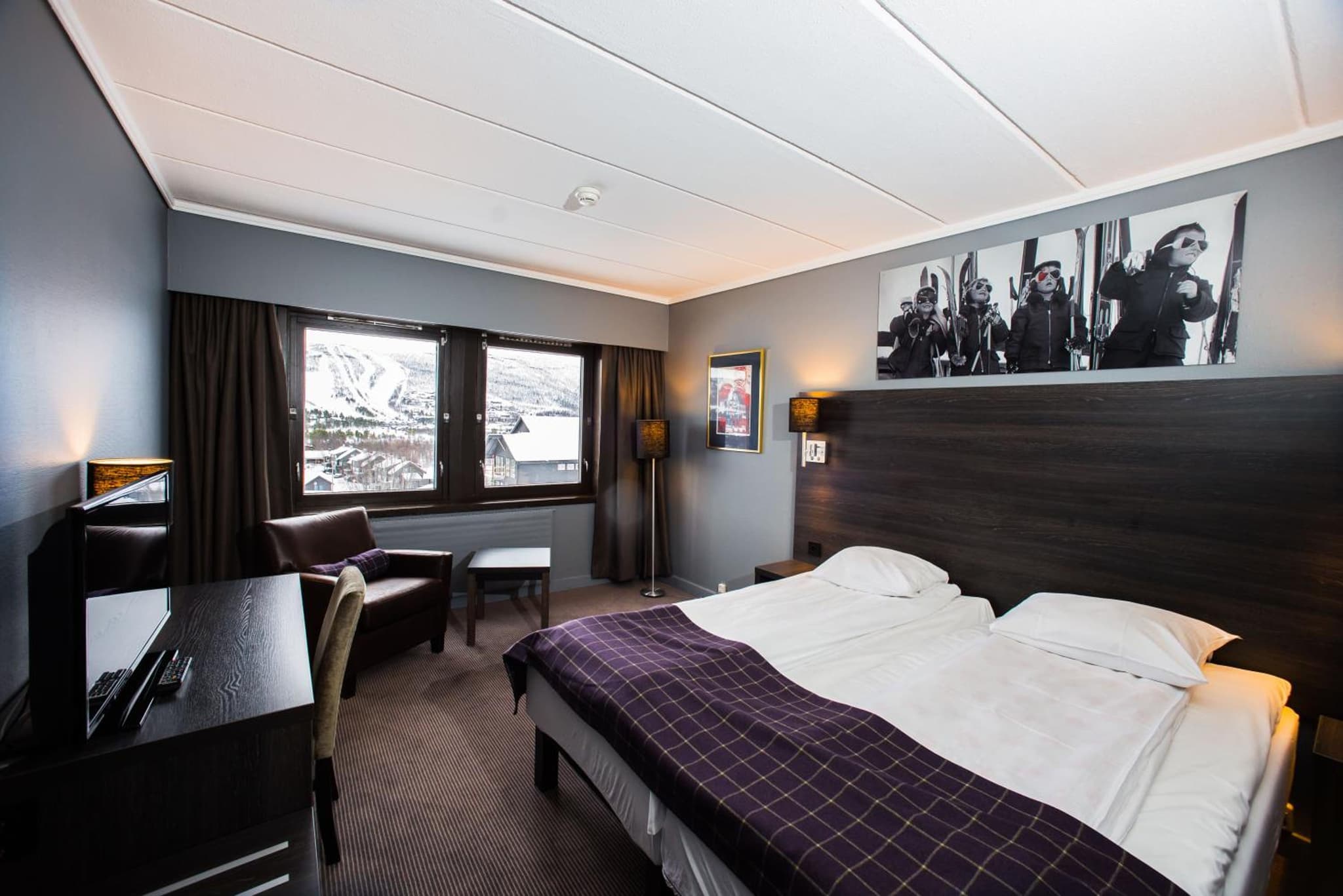 Geilo Hotel photo 6