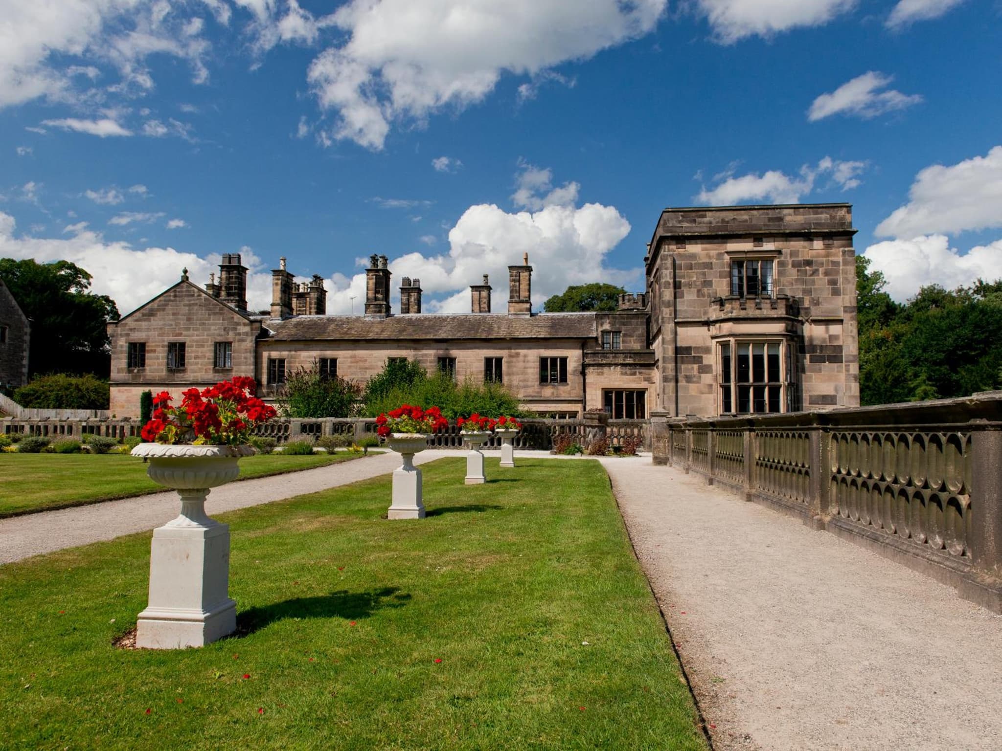 YHA Ilam Hall photo 4